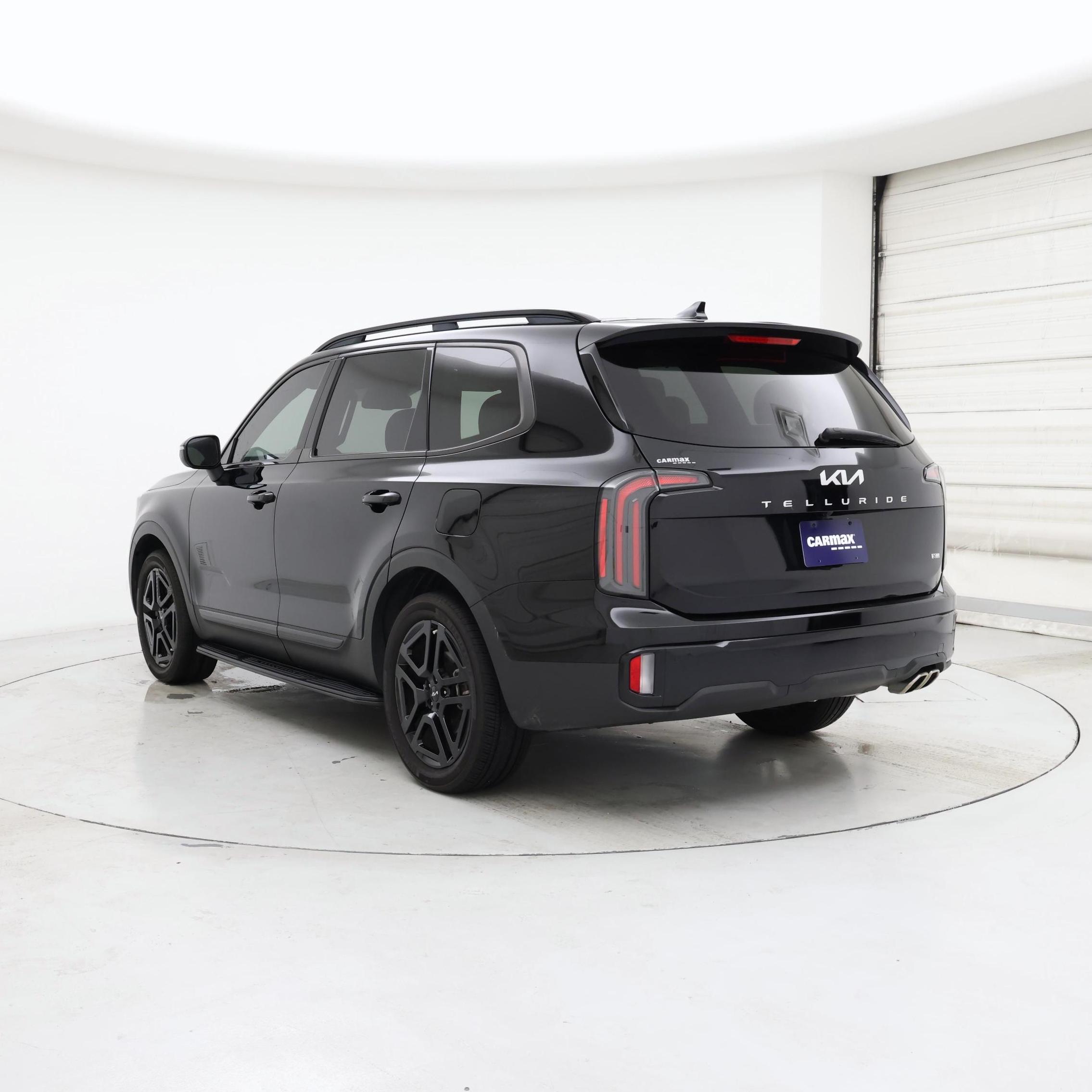 Thumbnail: 2024 Kia Telluride - 2