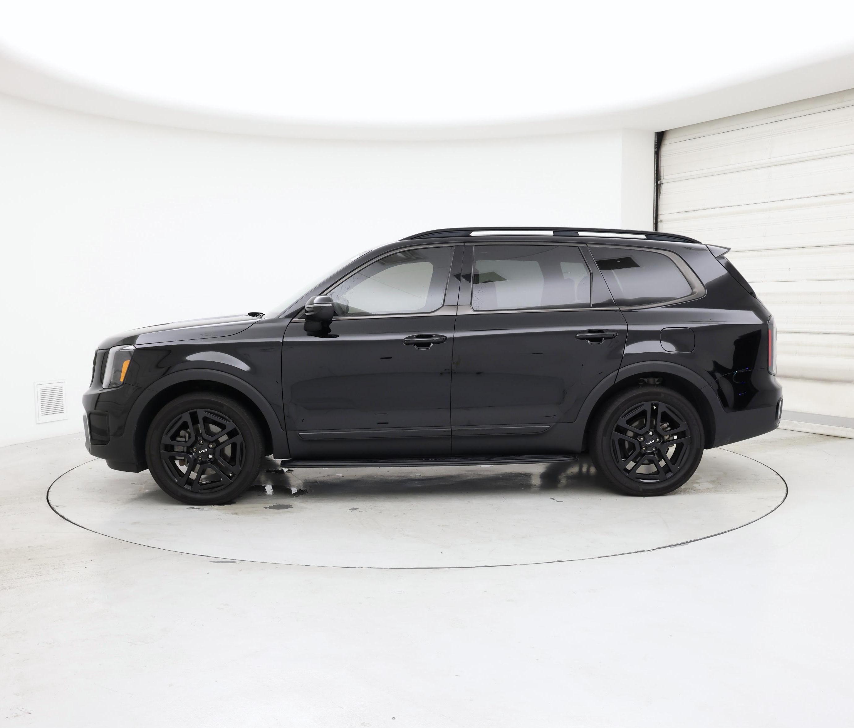 Thumbnail: 2024 Kia Telluride - 3