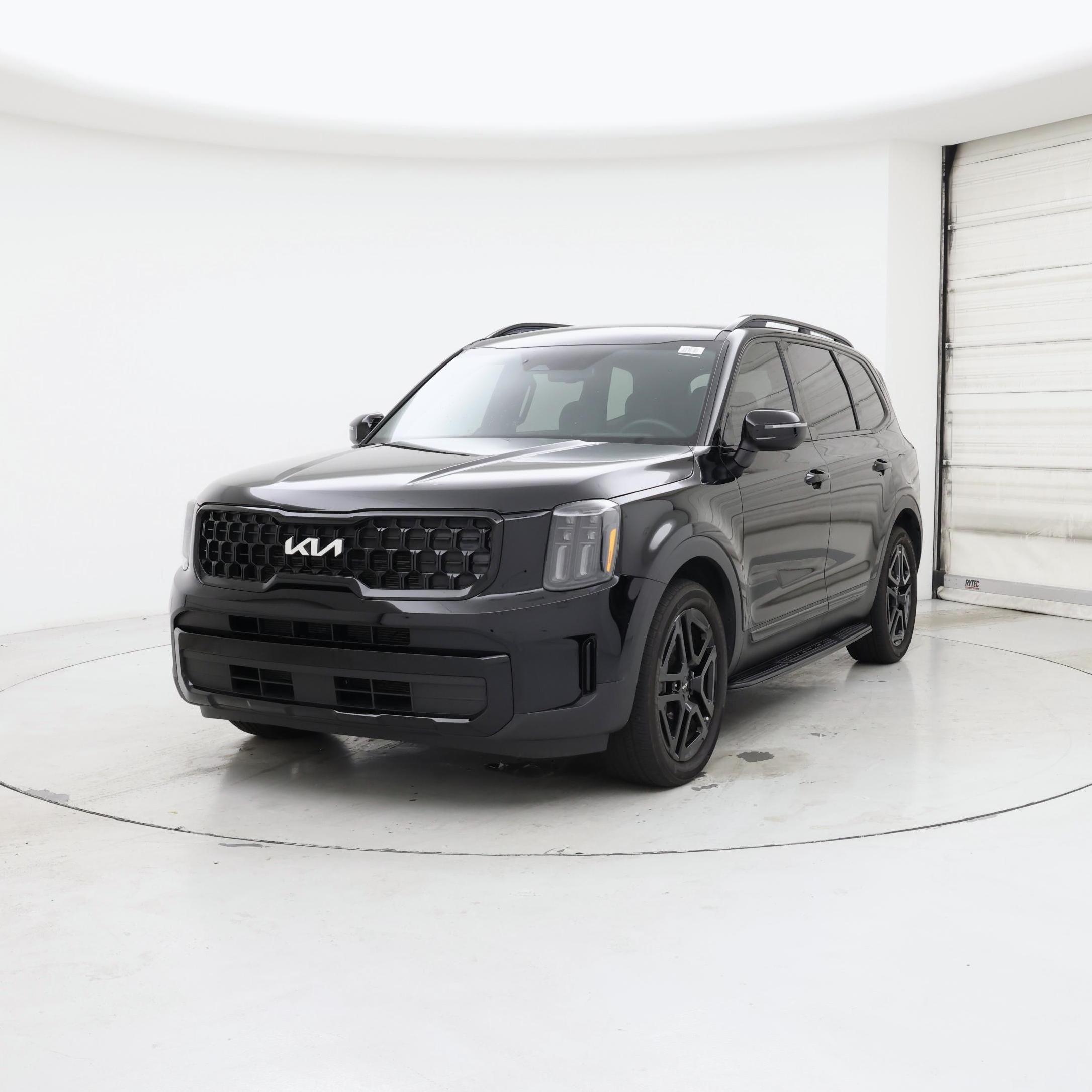 Thumbnail: 2024 Kia Telluride - 4