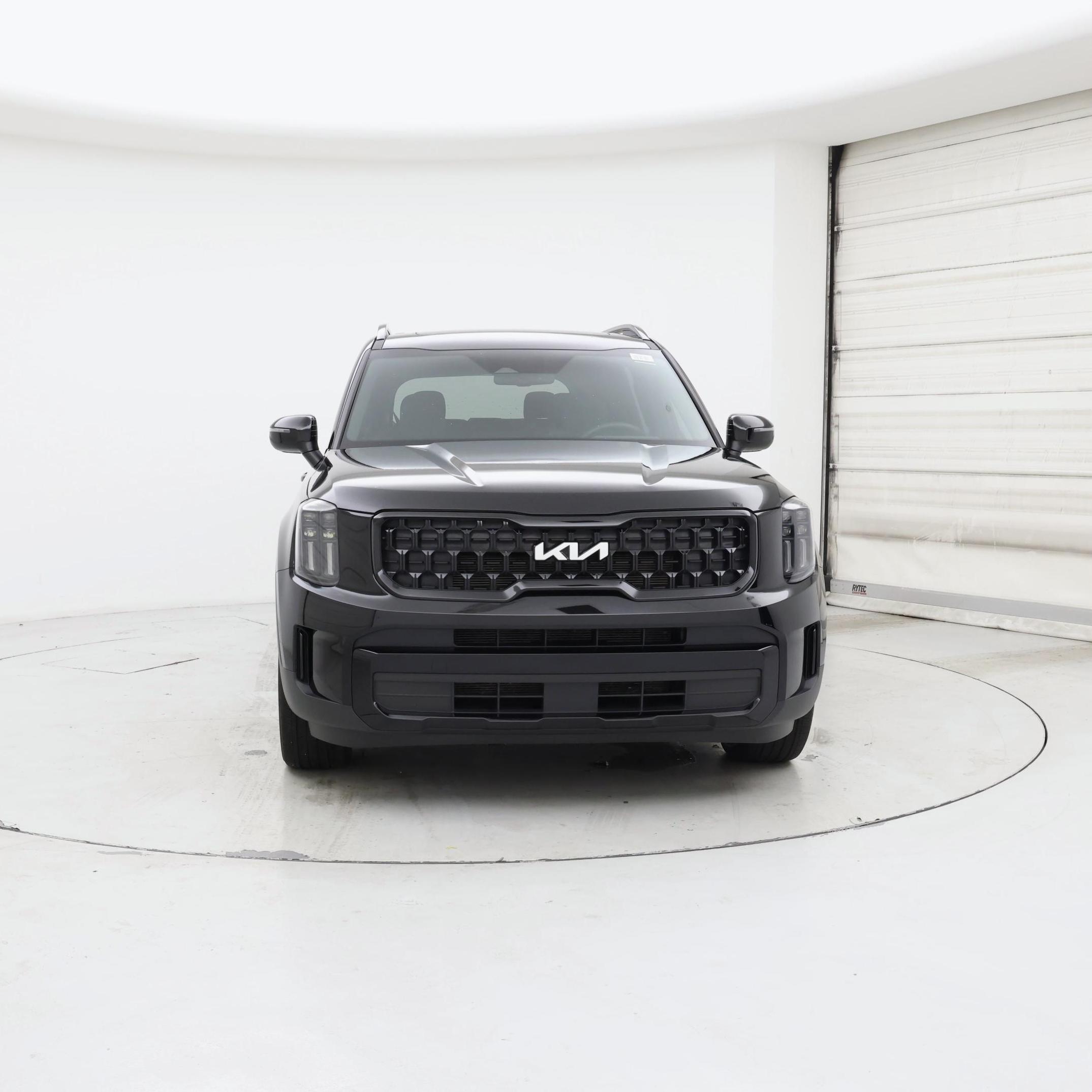 Thumbnail: 2024 Kia Telluride - 5