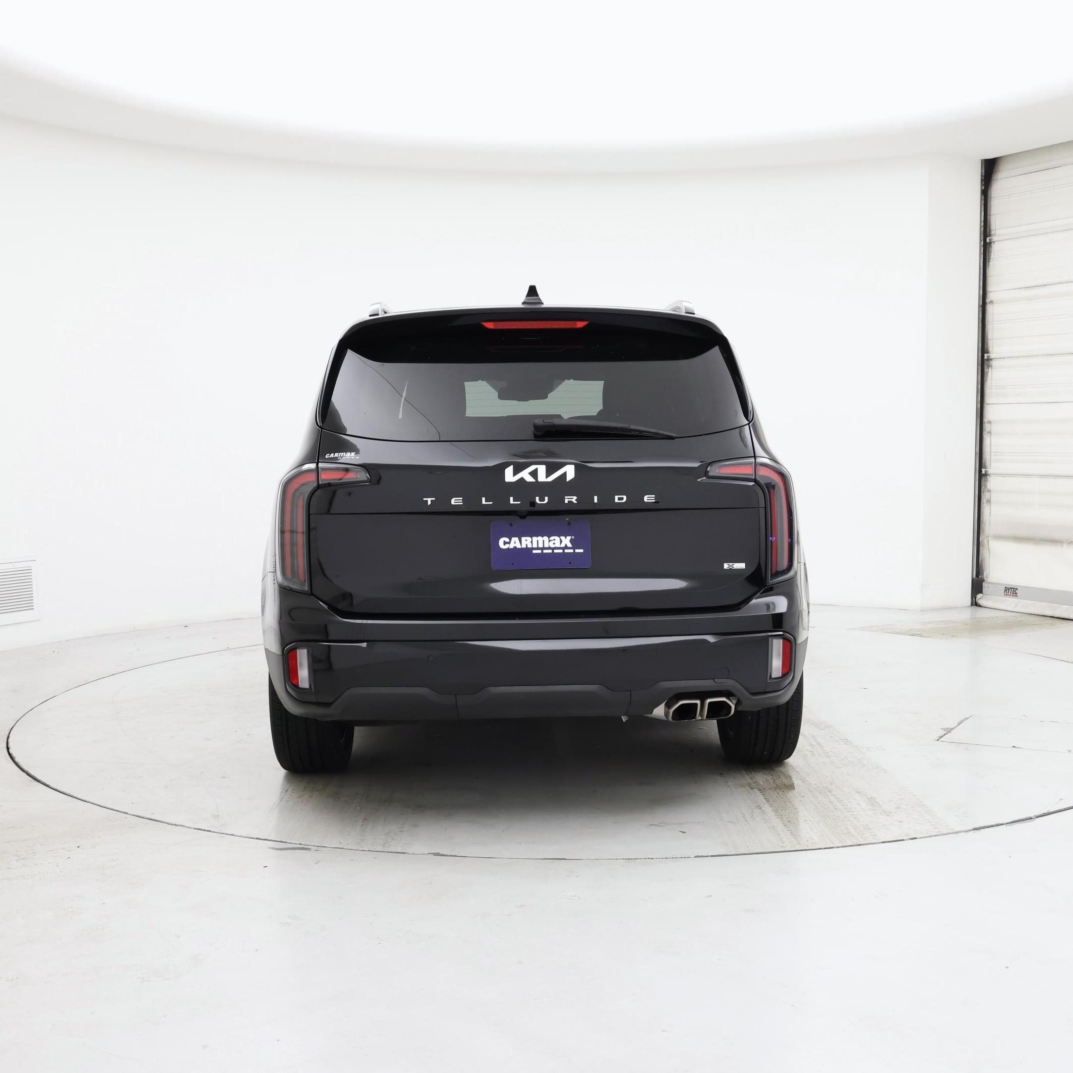 Thumbnail: 2024 Kia Telluride - 6