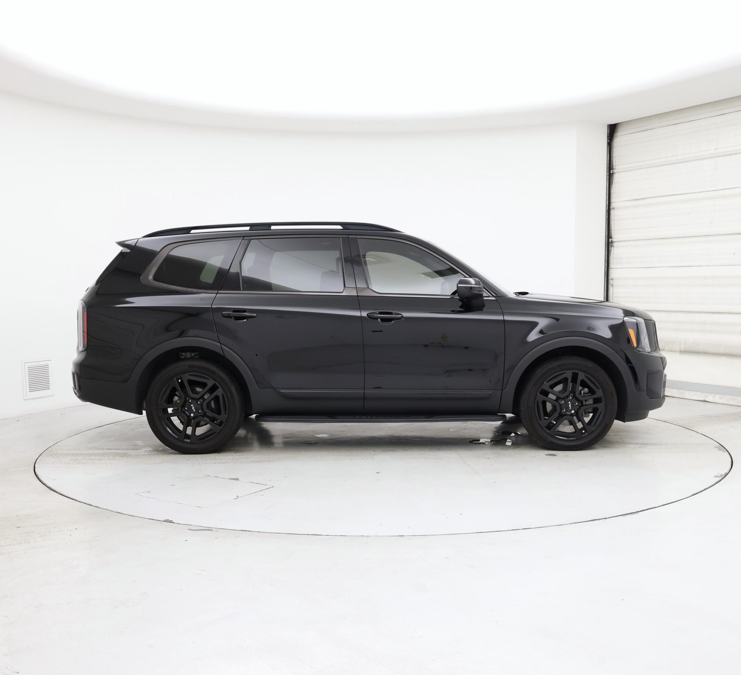 Thumbnail: 2024 Kia Telluride - 7