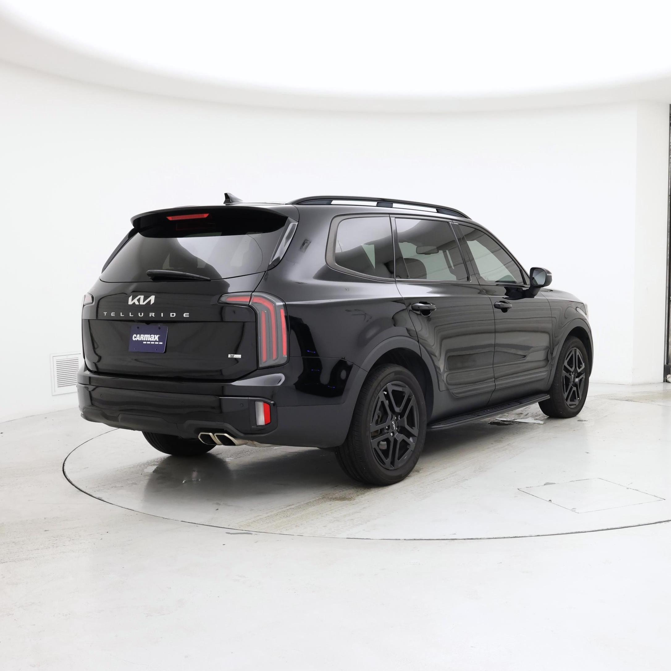 Thumbnail: 2024 Kia Telluride - 8