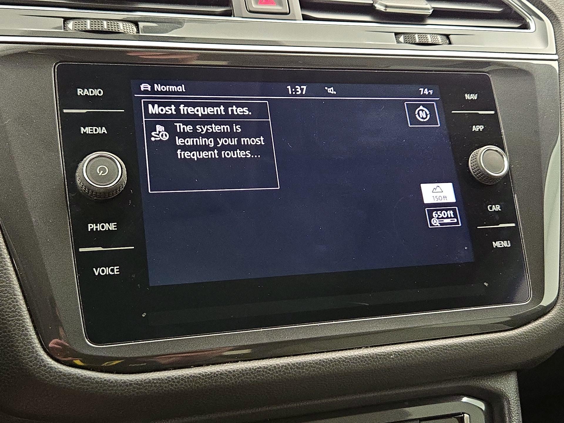 Thumbnail: 2019 Volkswagen Tiguan - 14