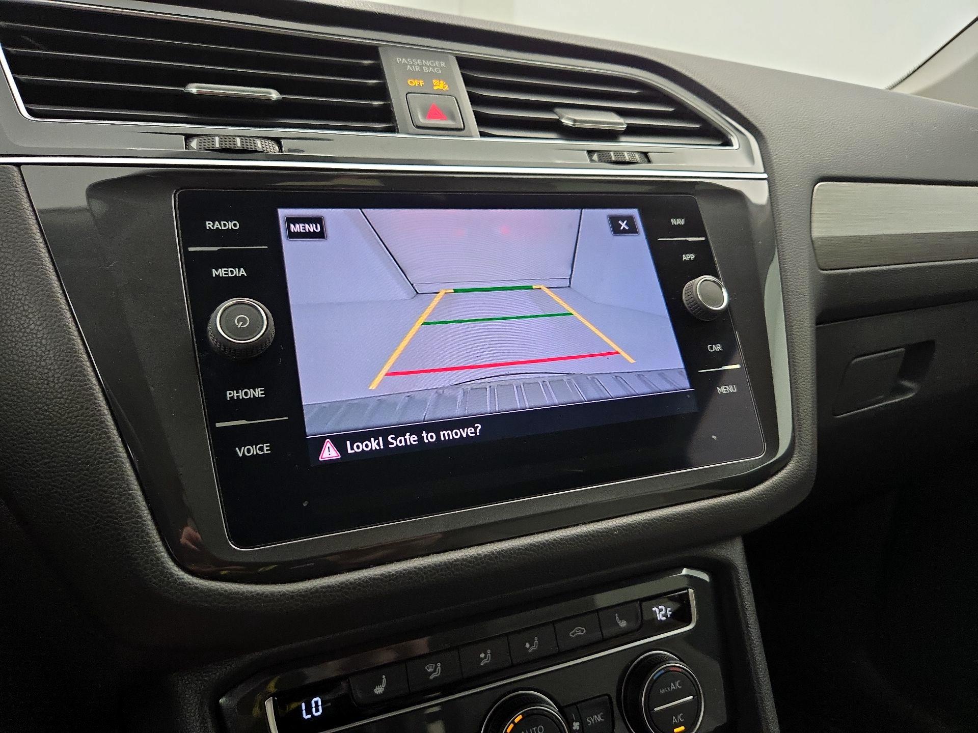 Thumbnail: 2019 Volkswagen Tiguan - 15