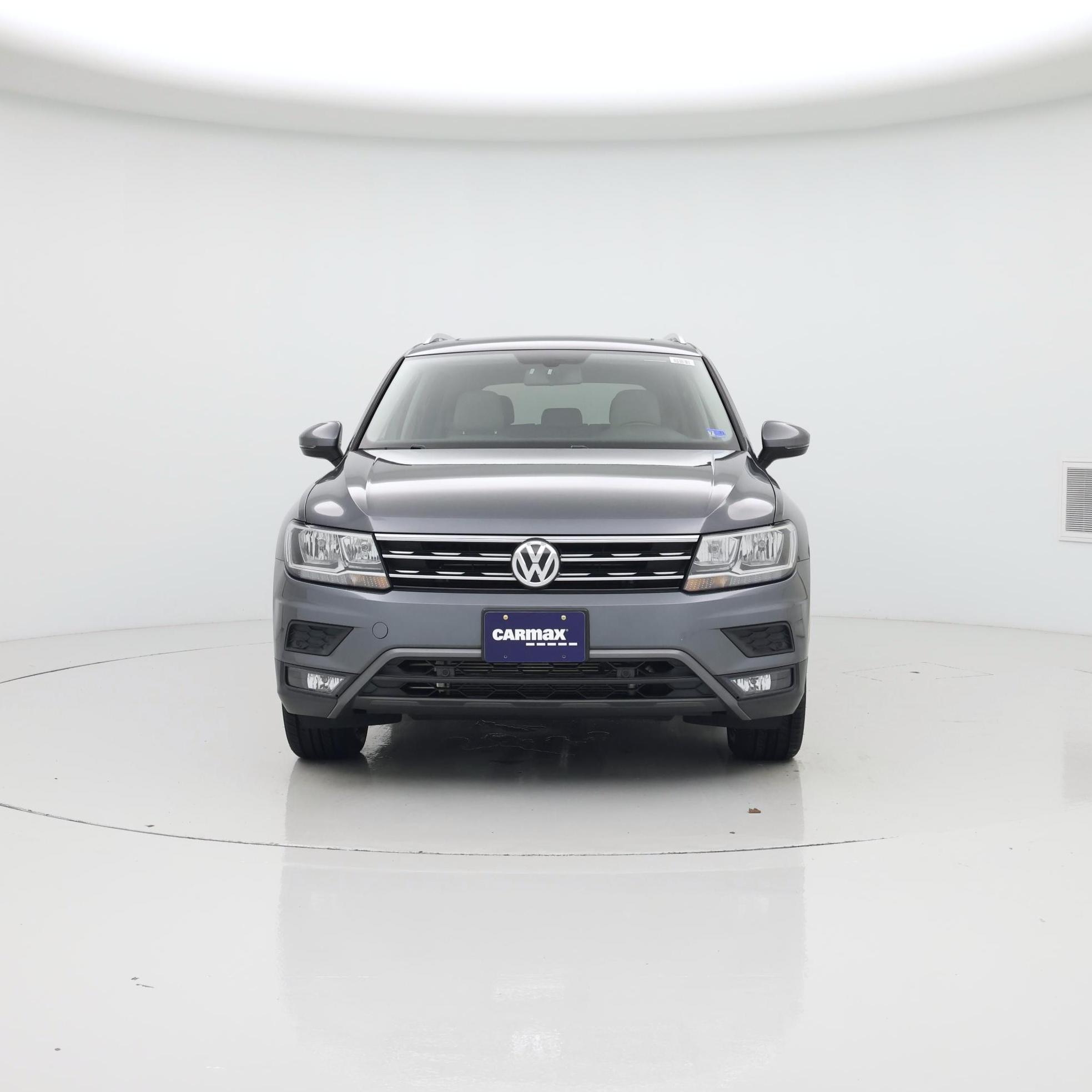 Thumbnail: 2019 Volkswagen Tiguan - 5