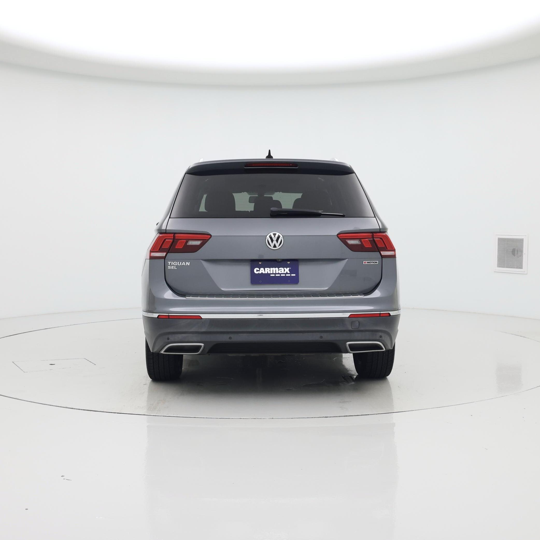 Thumbnail: 2019 Volkswagen Tiguan - 6