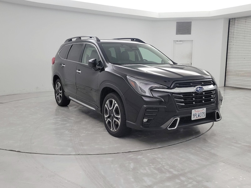 2024 Subaru Ascent Touring