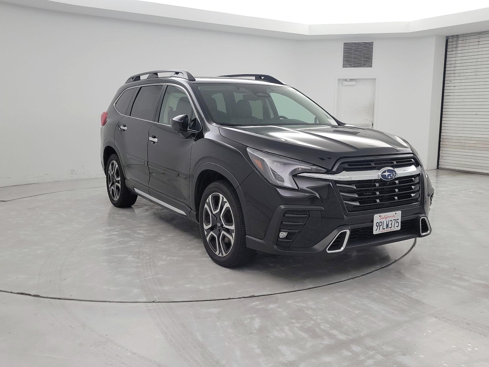 2024 Subaru Ascent