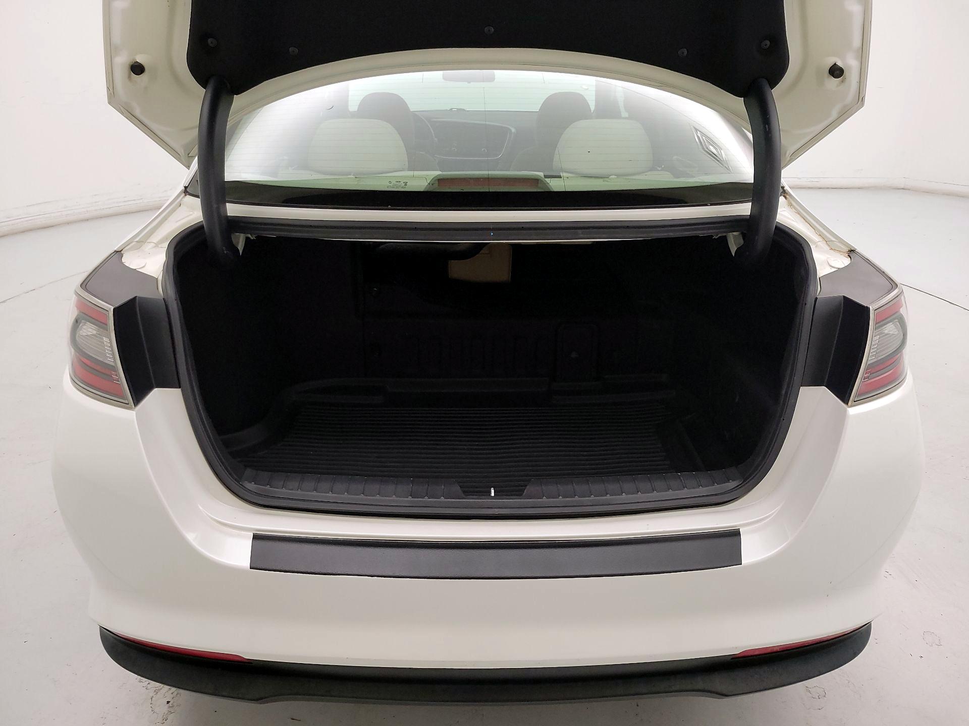 Thumbnail: 2016 Kia Optima - 20