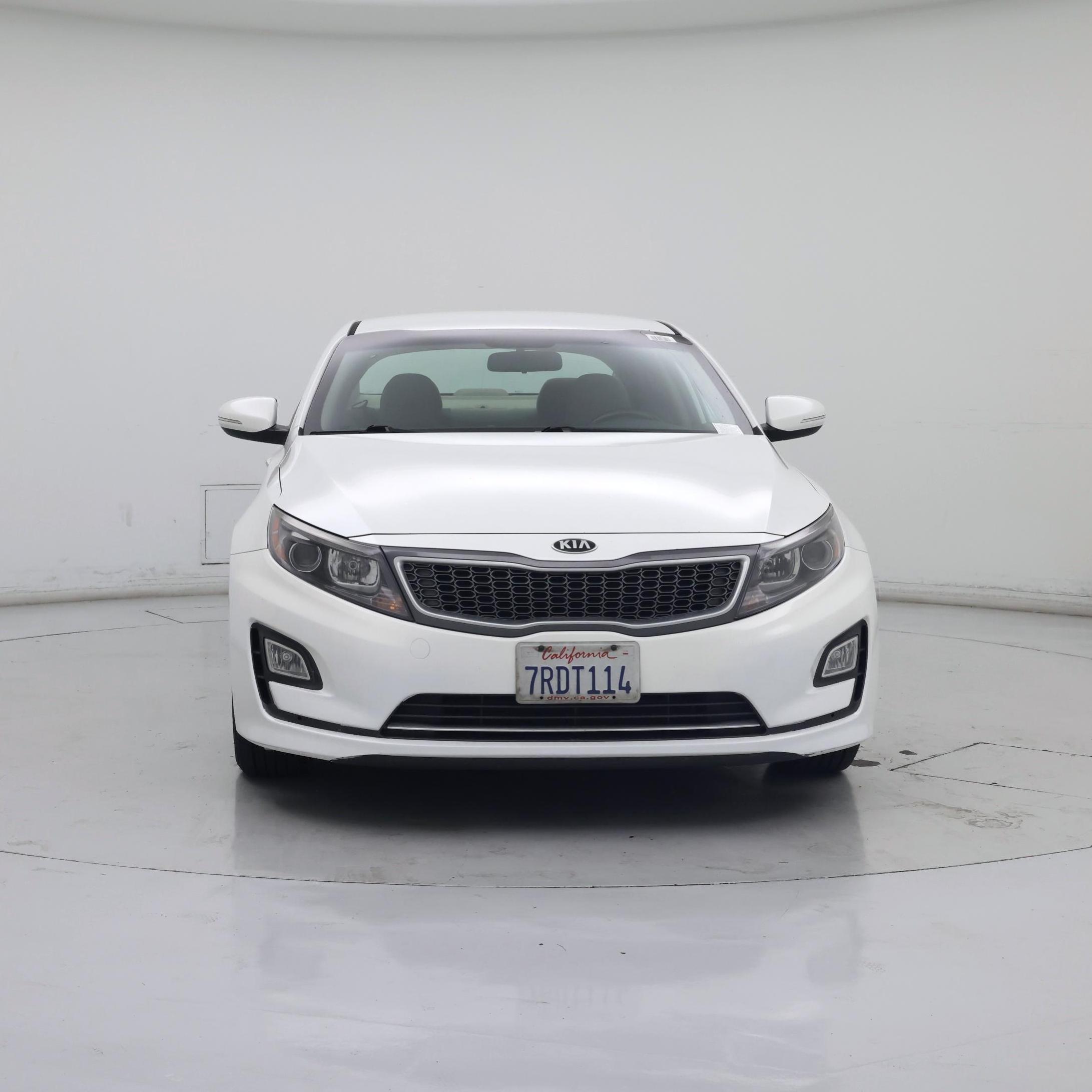 Thumbnail: 2016 Kia Optima - 5