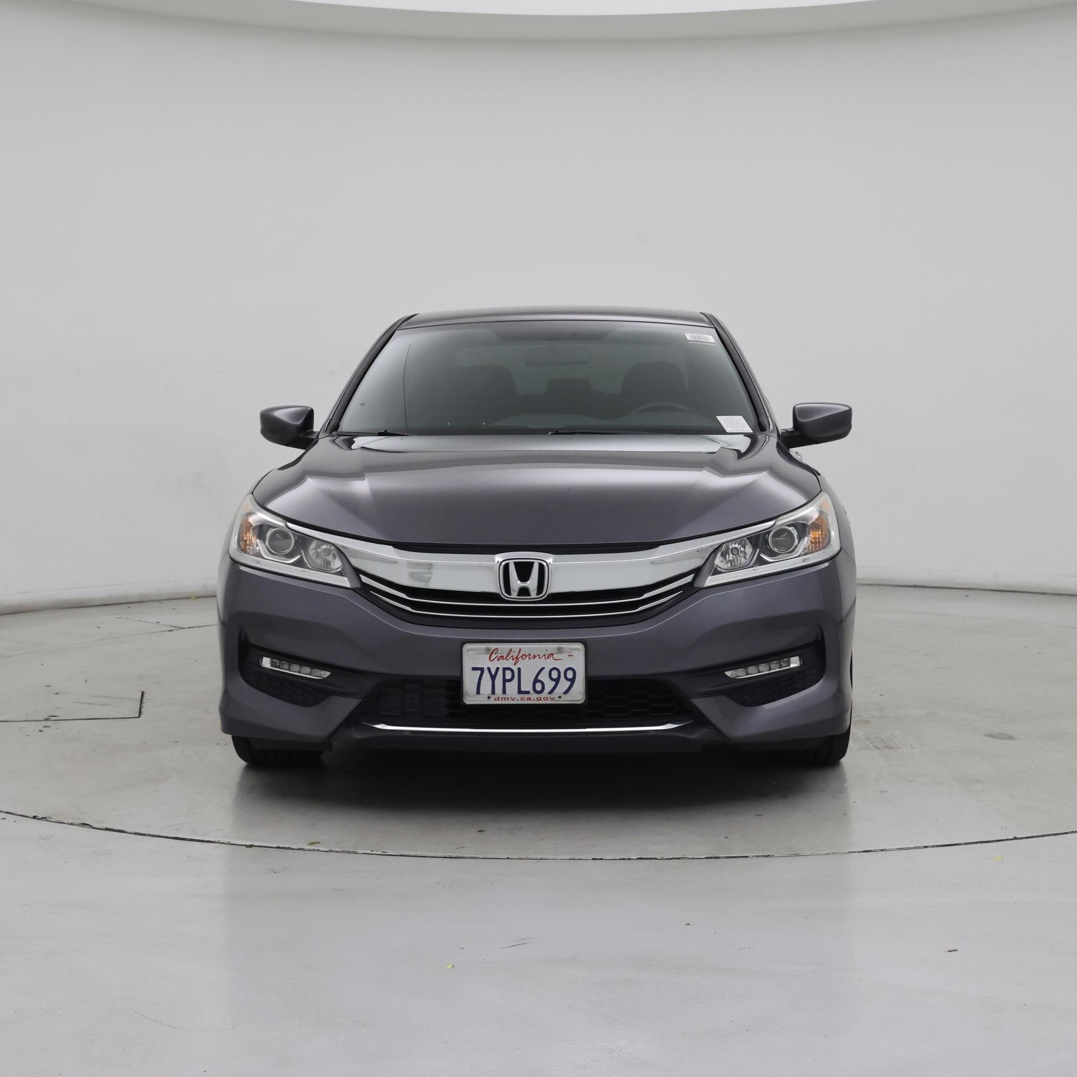 Thumbnail: 2017 Honda Accord - 5