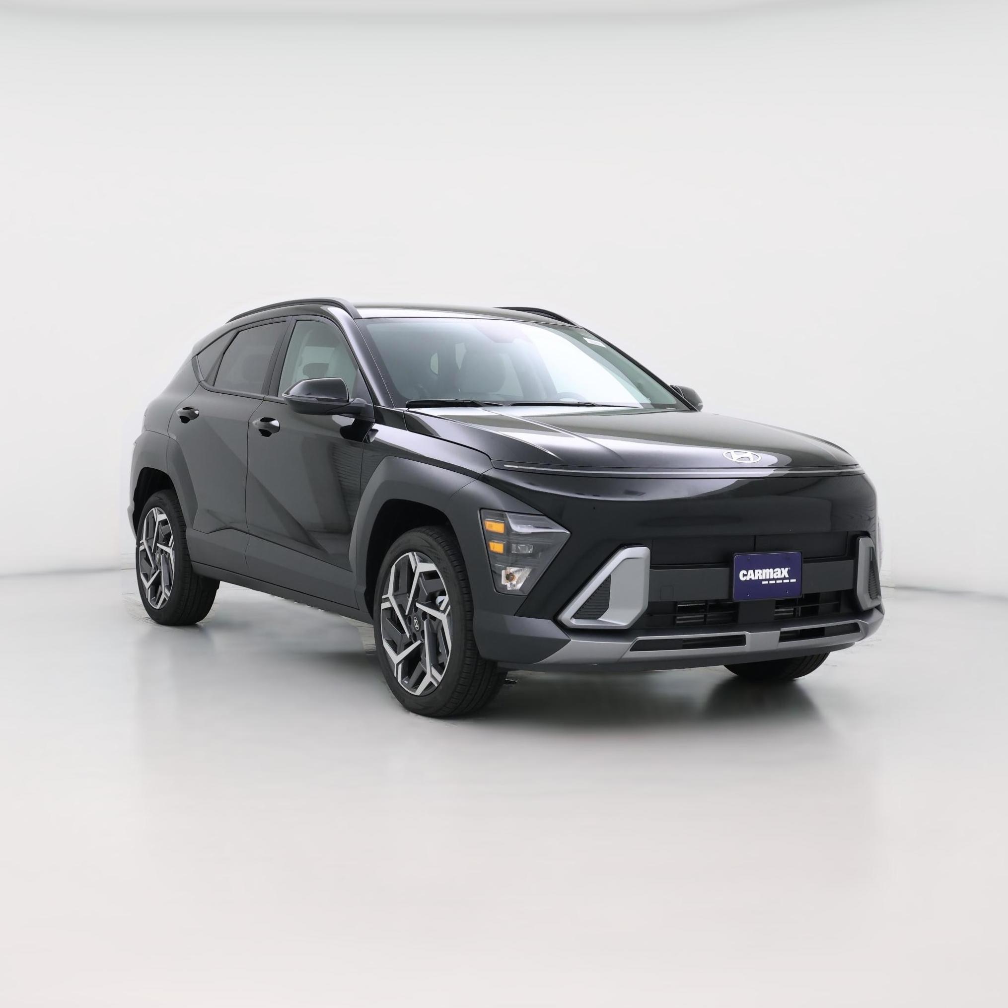 Thumbnail: 2026 Hyundai Kona - 1