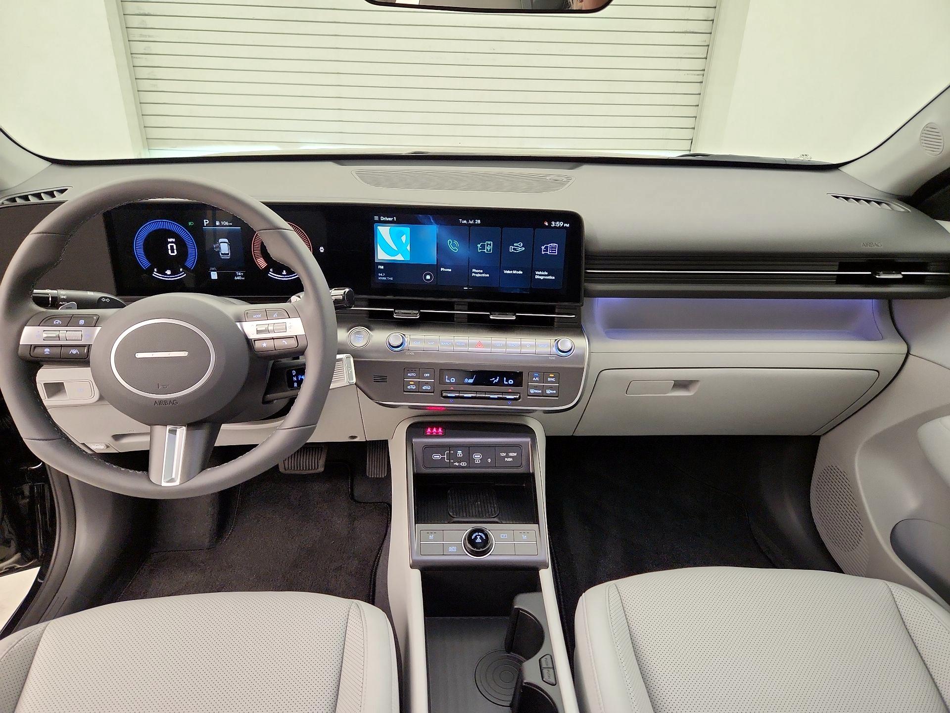 Thumbnail: 2026 Hyundai Kona - 9