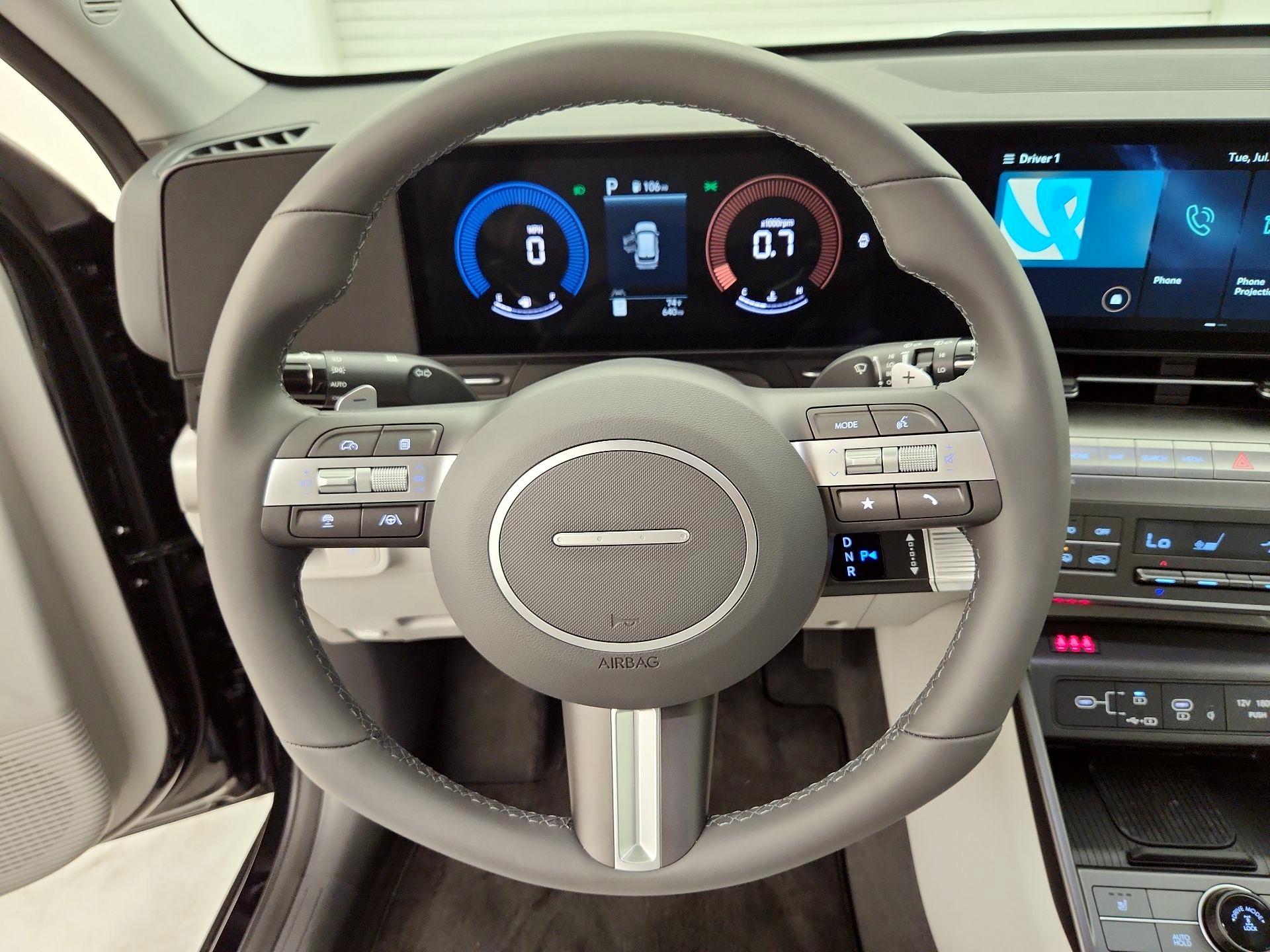 Thumbnail: 2026 Hyundai Kona - 10