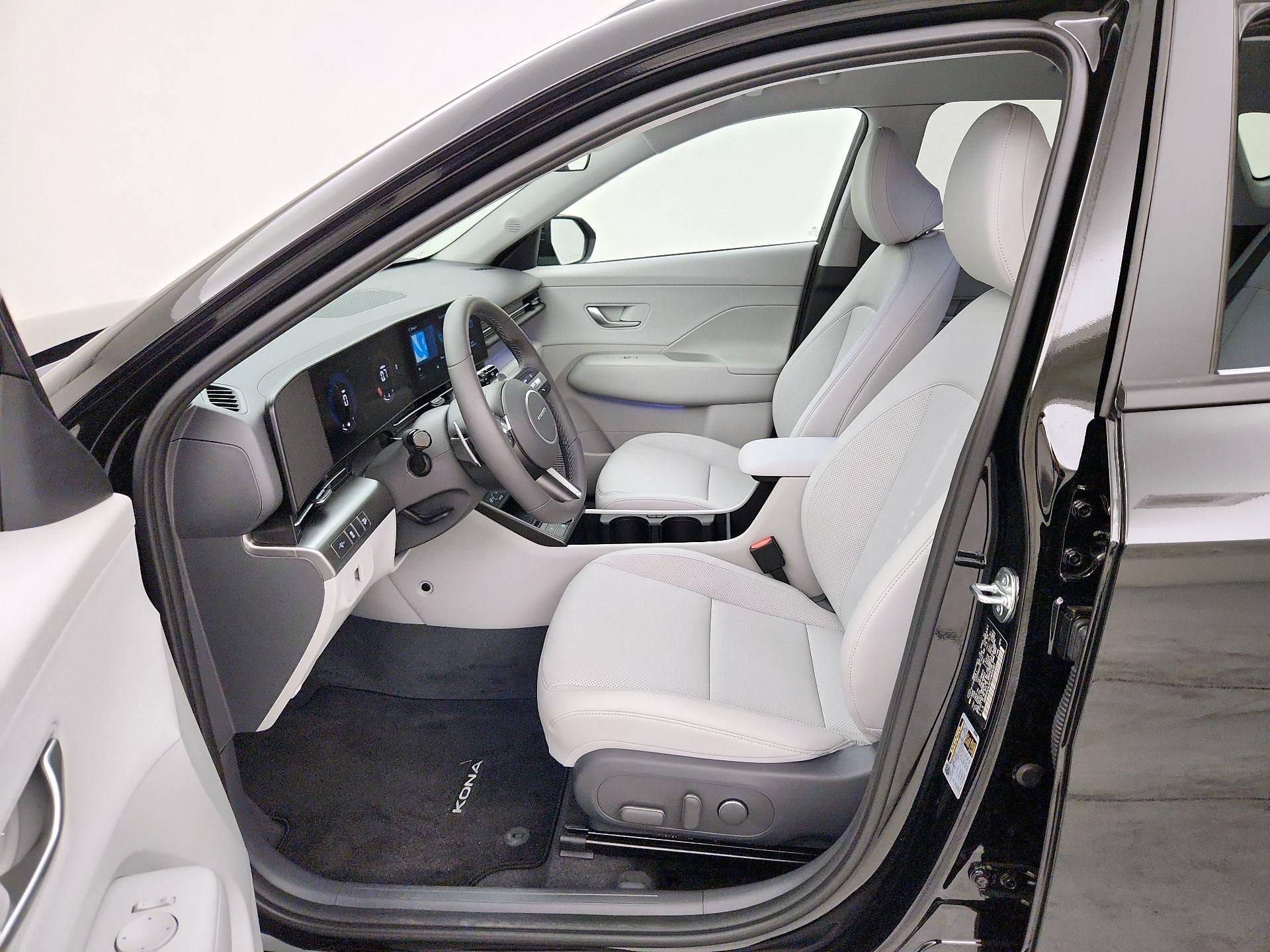 Thumbnail: 2026 Hyundai Kona - 11