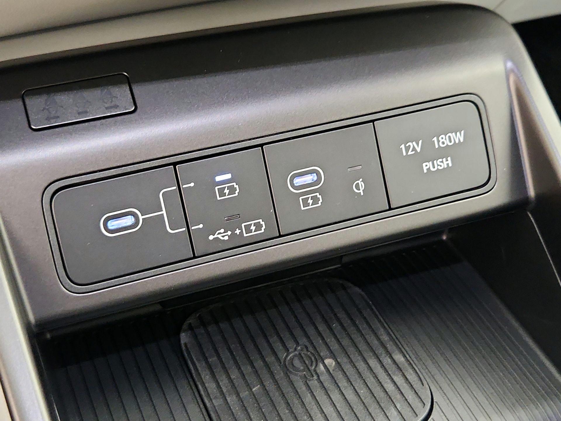 Thumbnail: 2026 Hyundai Kona - 18