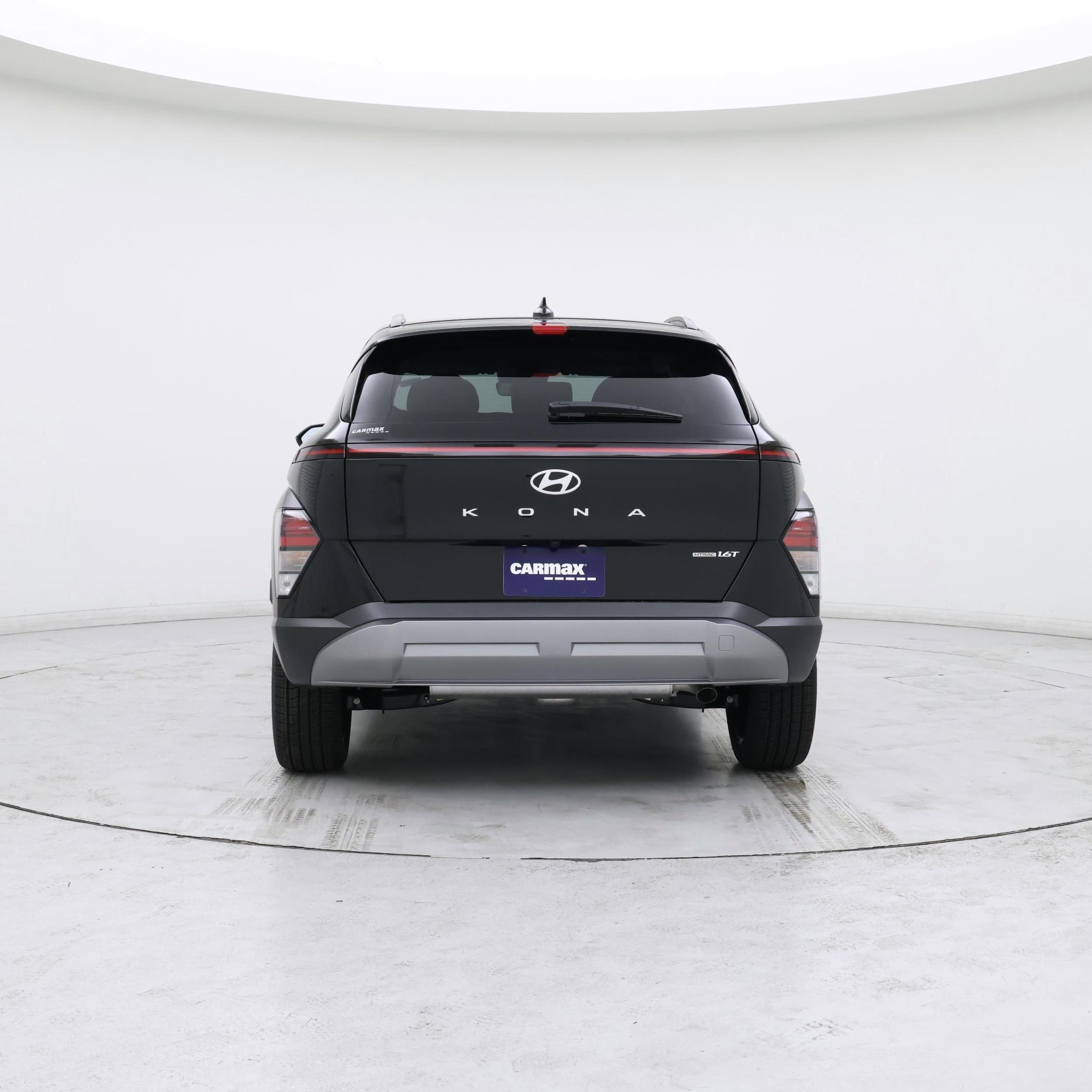 Thumbnail: 2026 Hyundai Kona - 6