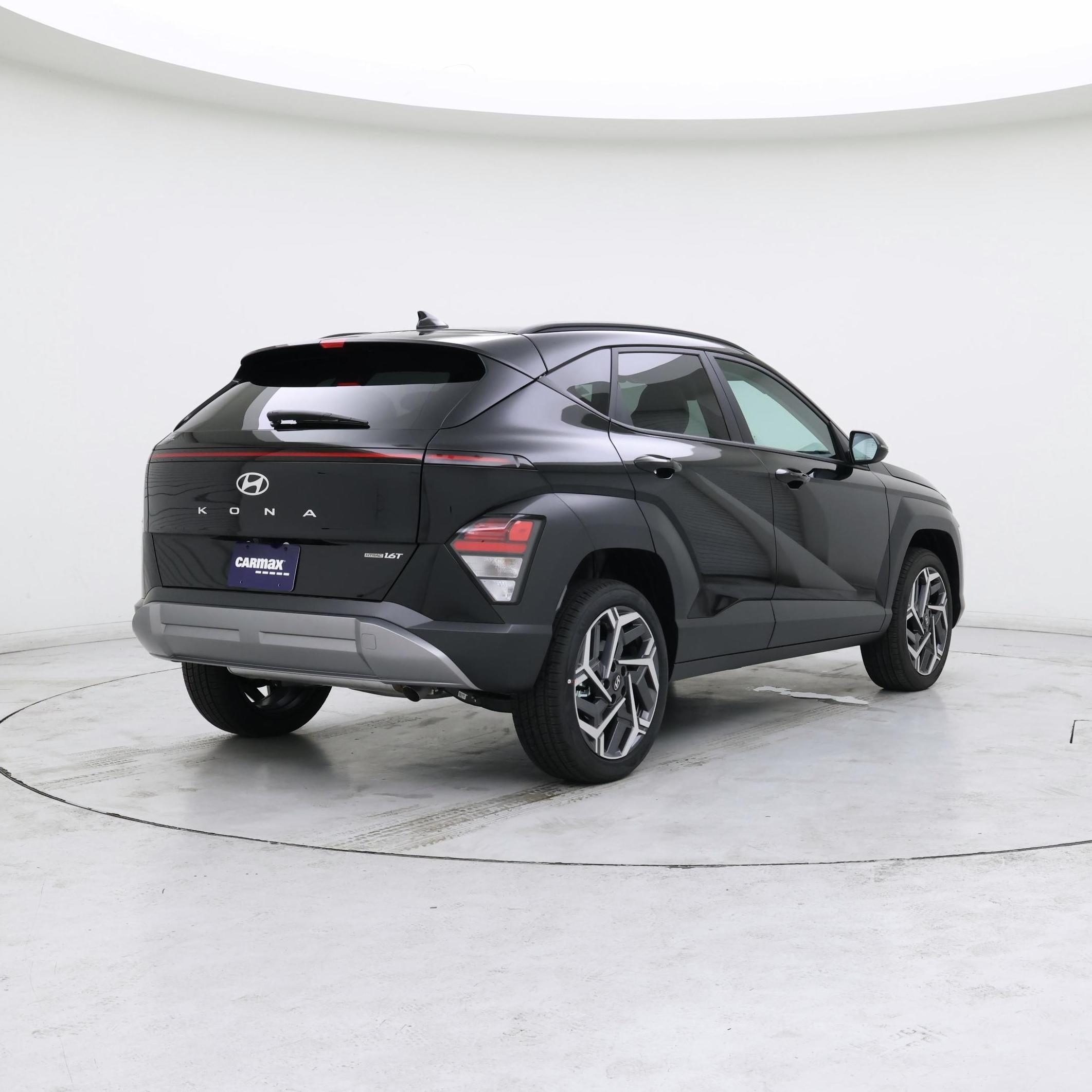 Thumbnail: 2026 Hyundai Kona - 8
