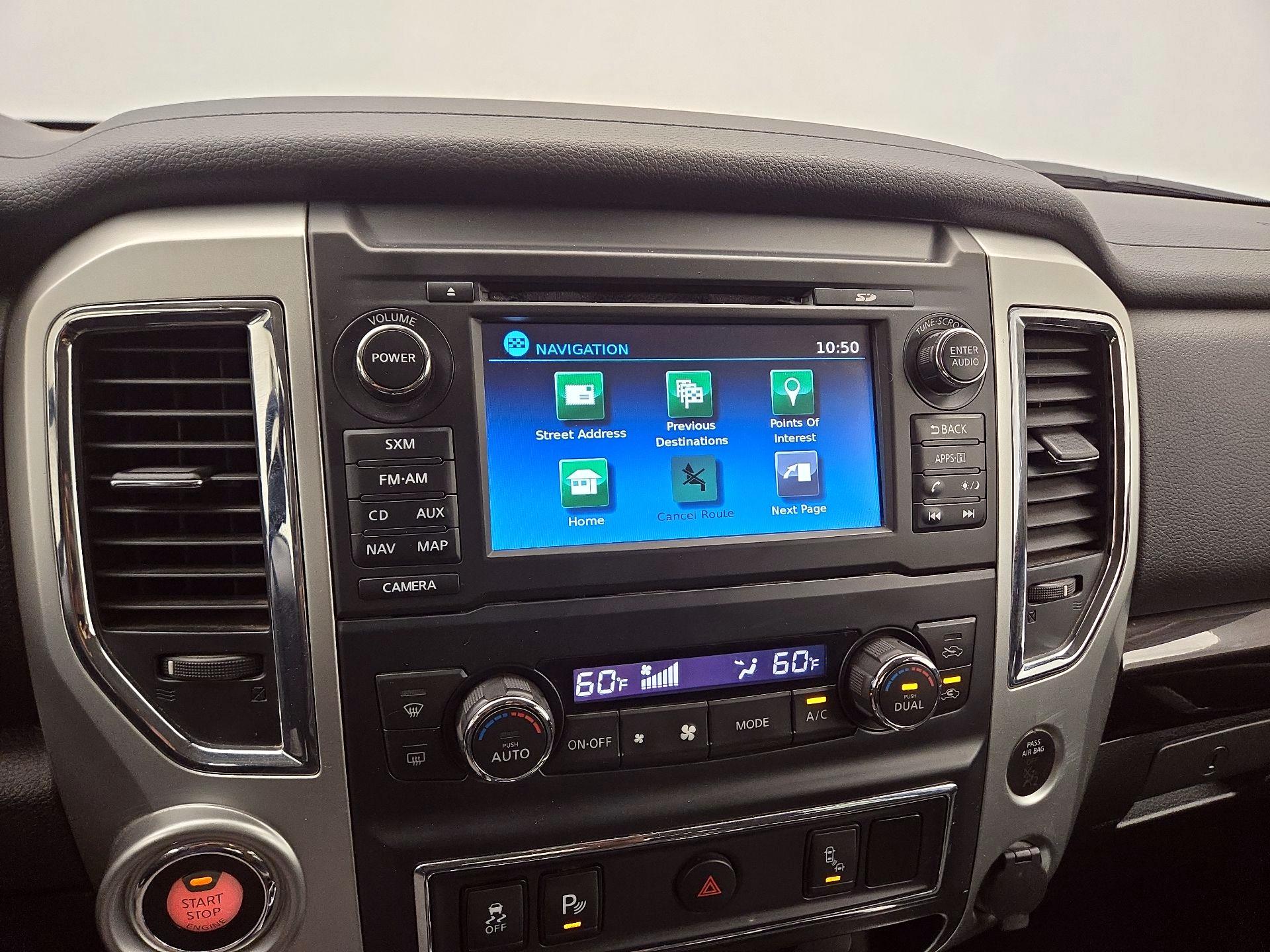 Thumbnail: 2017 Nissan Titan - 14