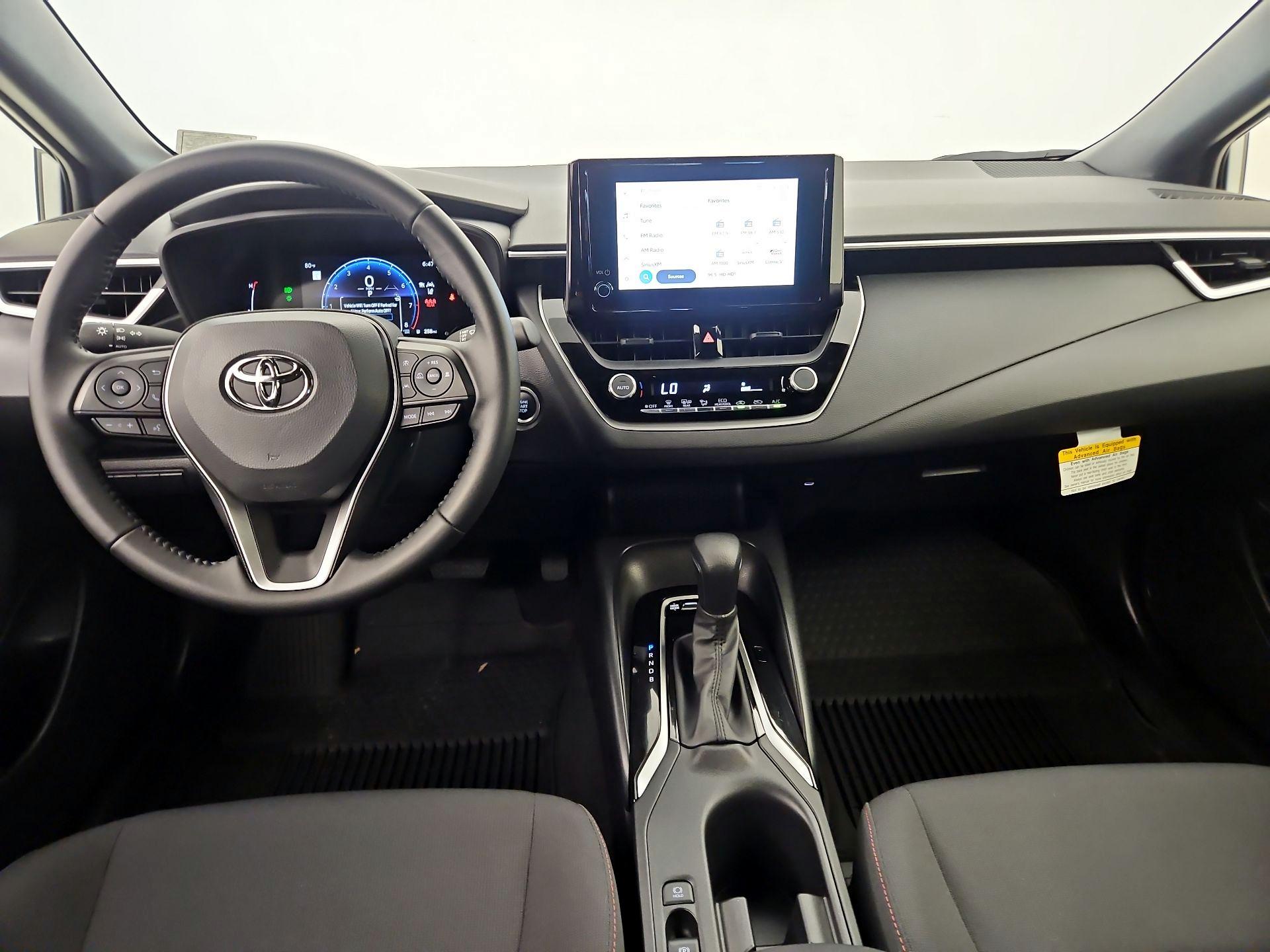 Thumbnail: 2026 Toyota Corolla - 9