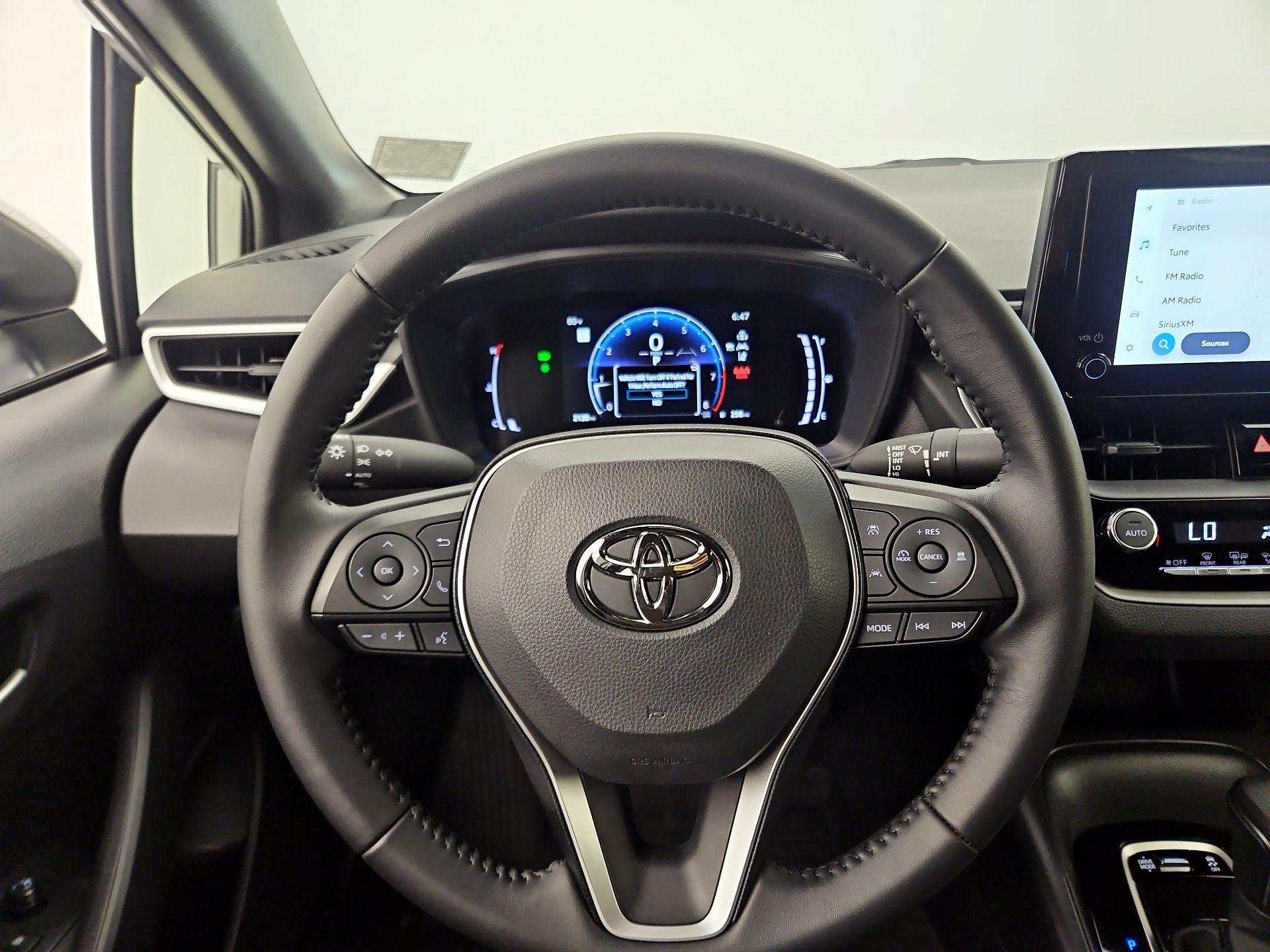 Thumbnail: 2026 Toyota Corolla - 10