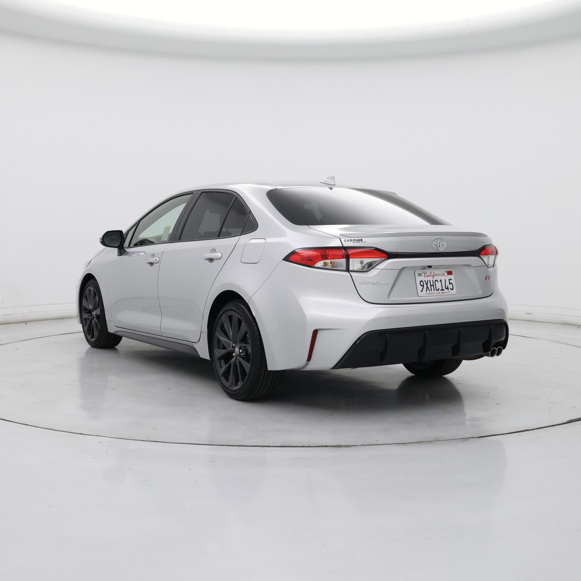Thumbnail: 2026 Toyota Corolla - 2