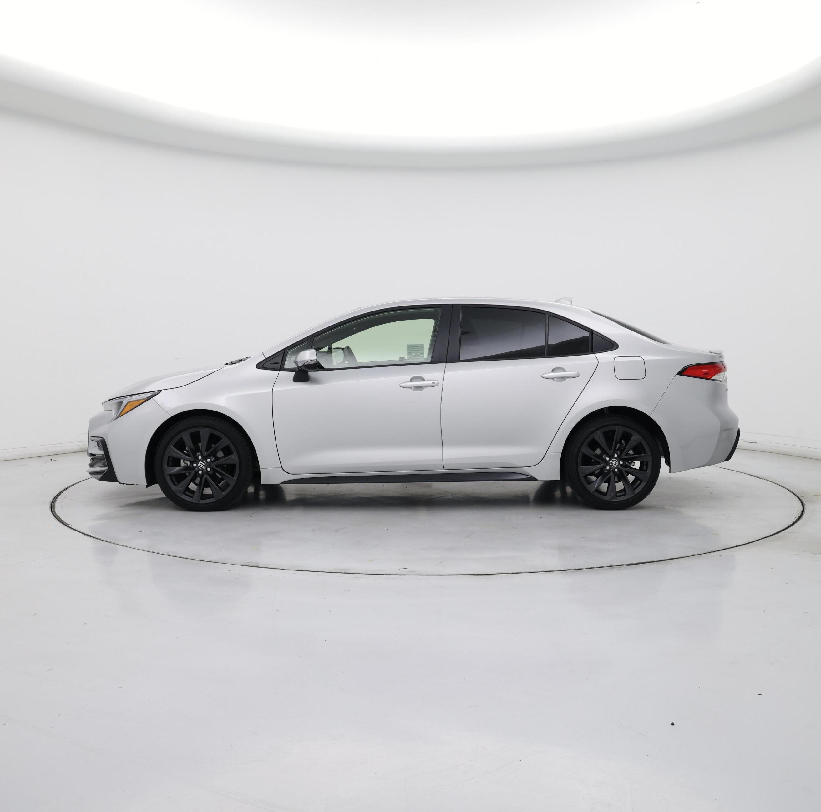 Thumbnail: 2026 Toyota Corolla - 3