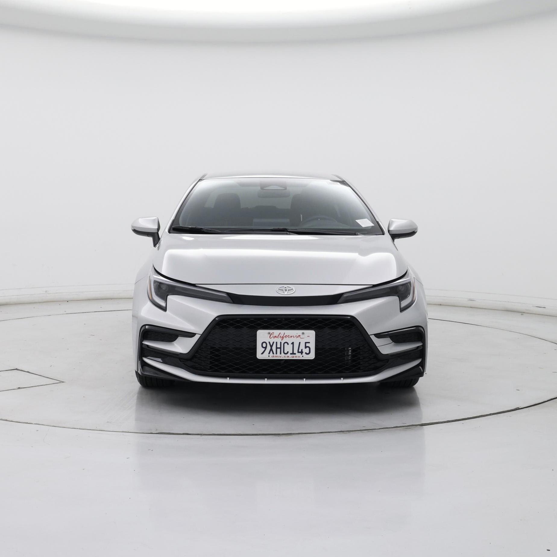 Thumbnail: 2026 Toyota Corolla - 5