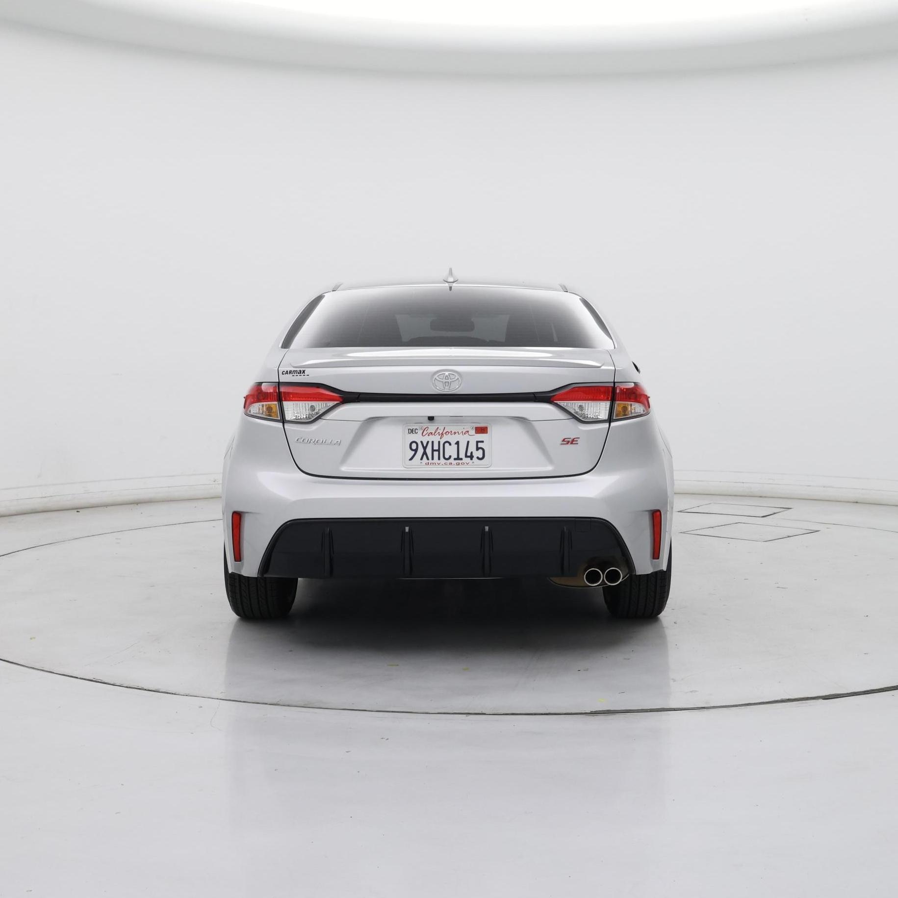 Thumbnail: 2026 Toyota Corolla - 6