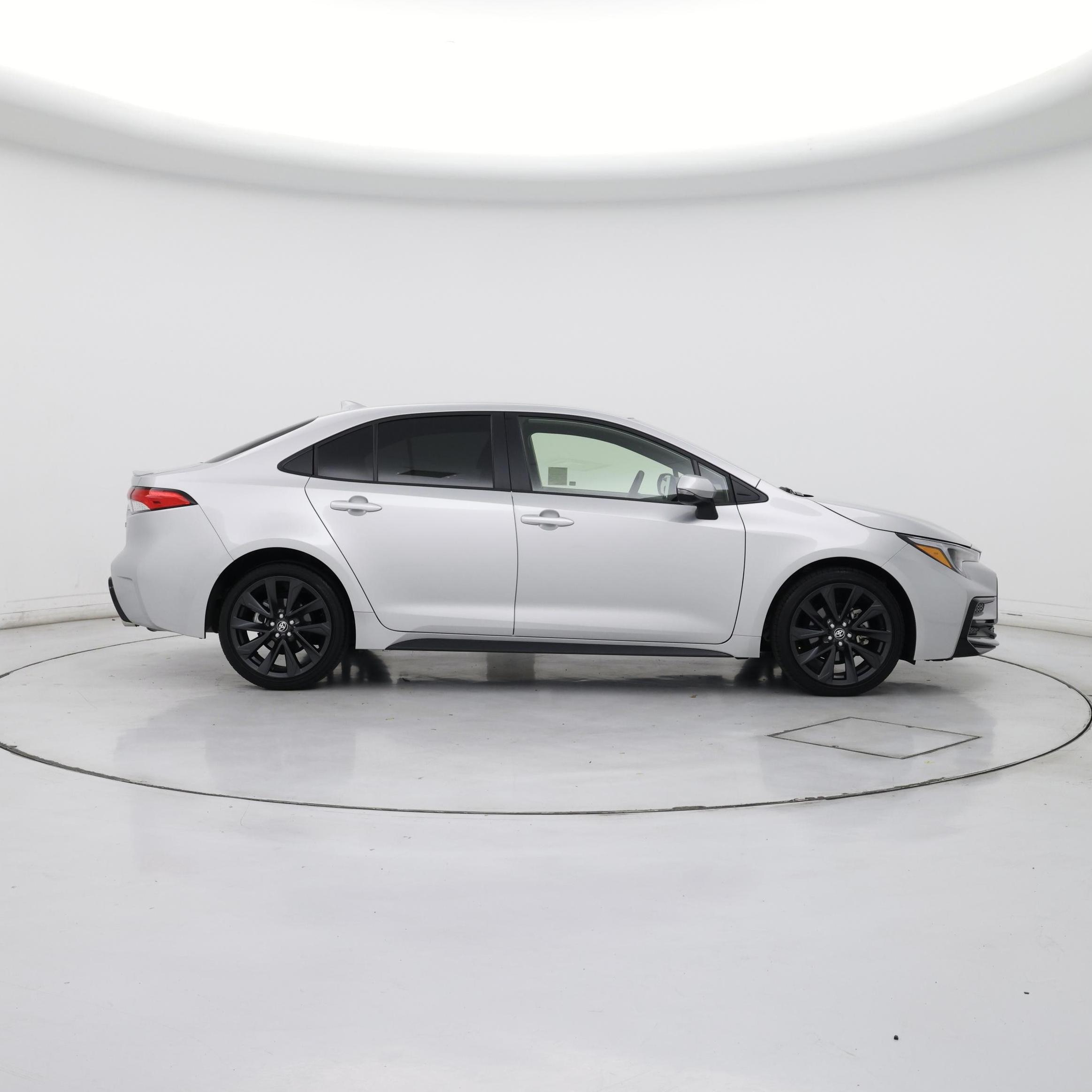 Thumbnail: 2026 Toyota Corolla - 7