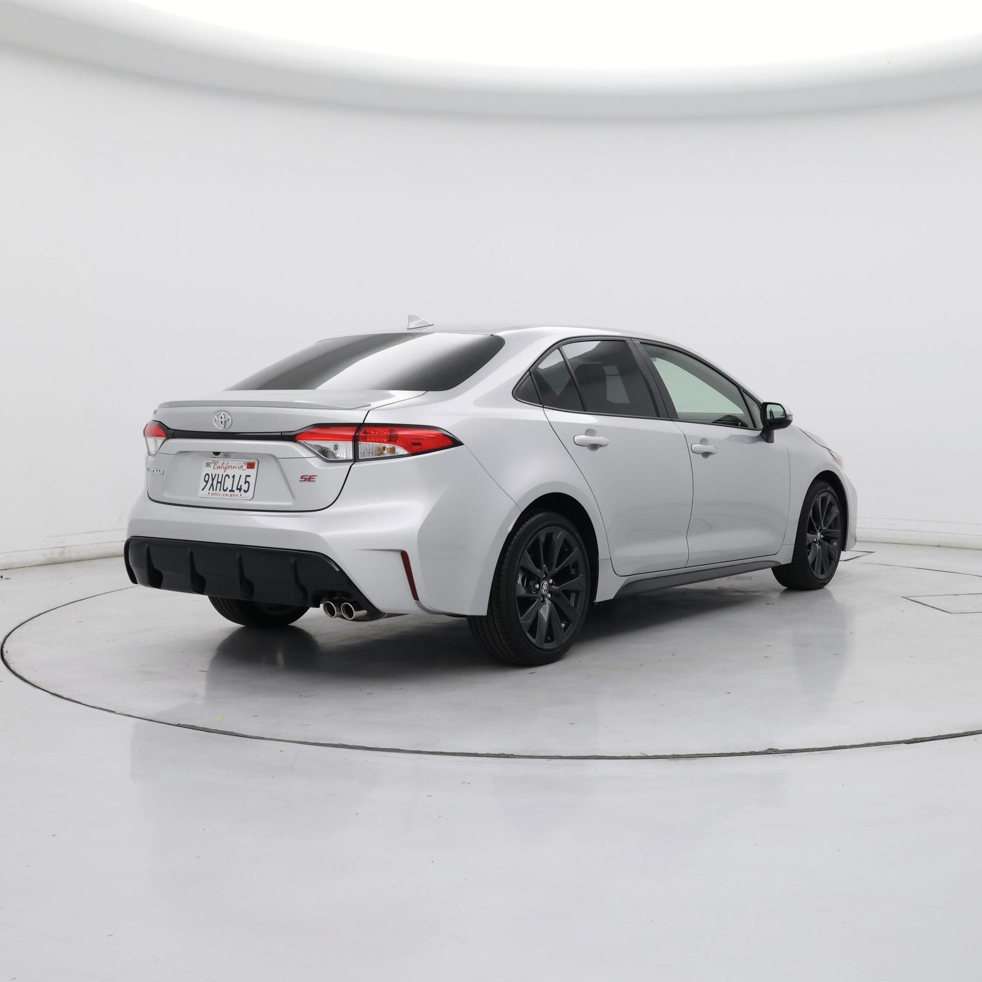 Thumbnail: 2026 Toyota Corolla - 8
