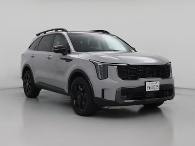2024 Kia Sorento X-Line SX