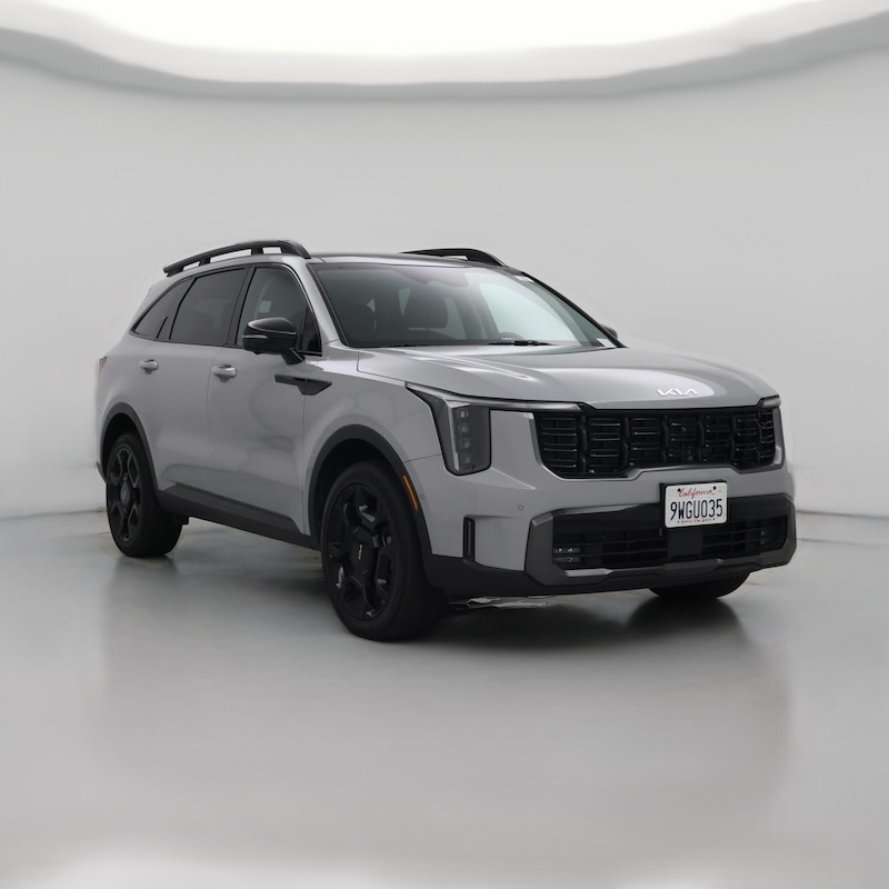2024 Kia Sorento X-Line SX