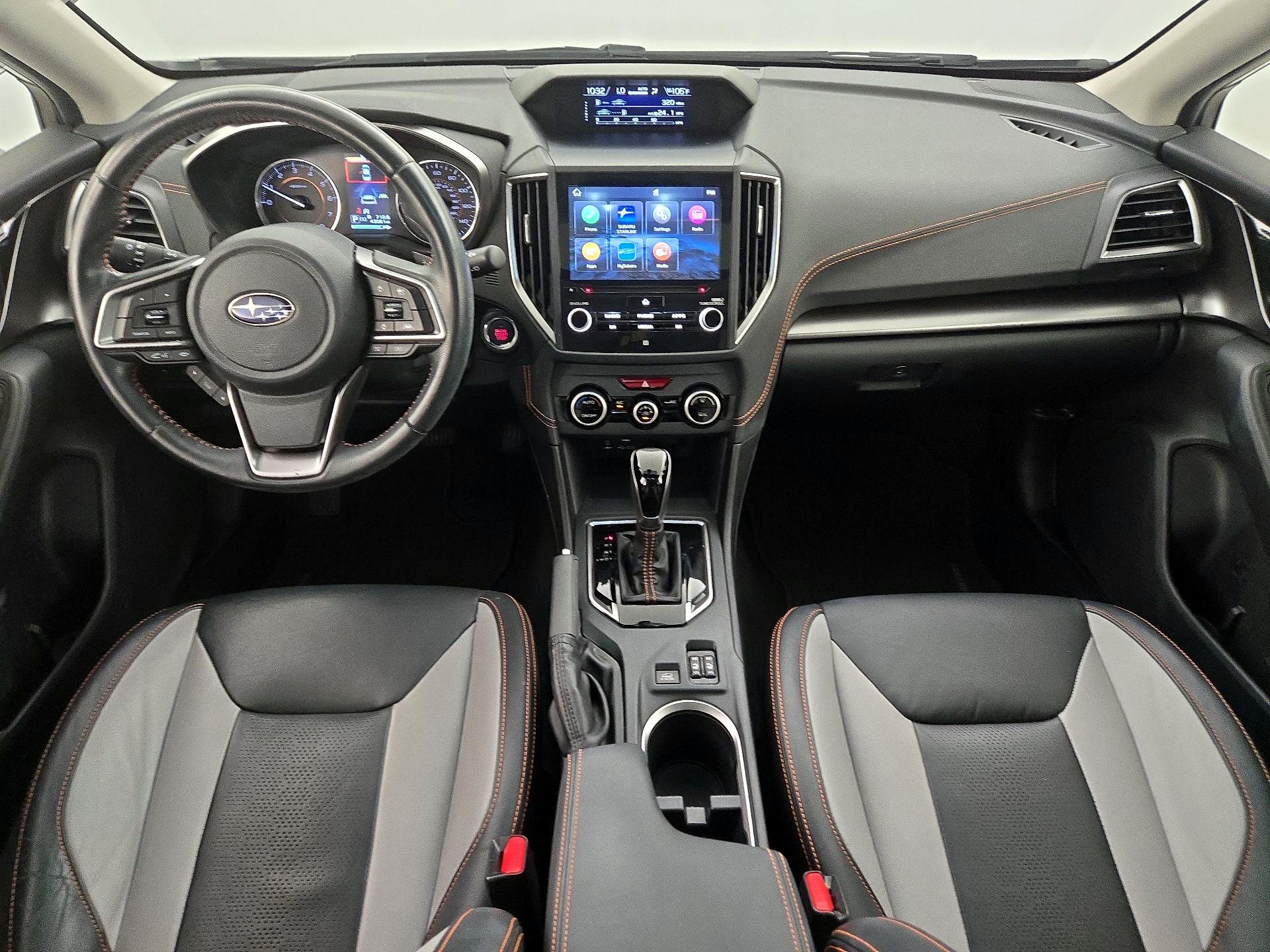 Thumbnail: 2020 Subaru Crosstrek - 9
