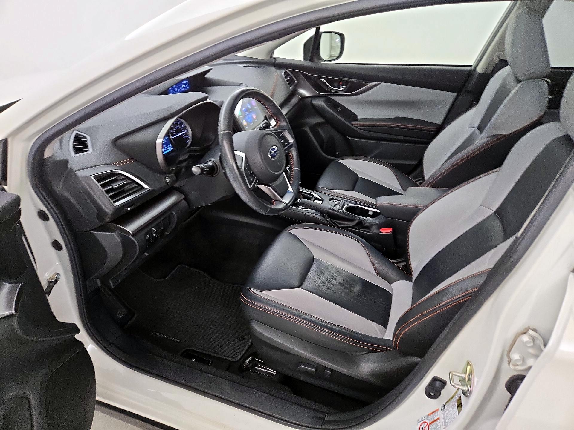 Thumbnail: 2020 Subaru Crosstrek - 11