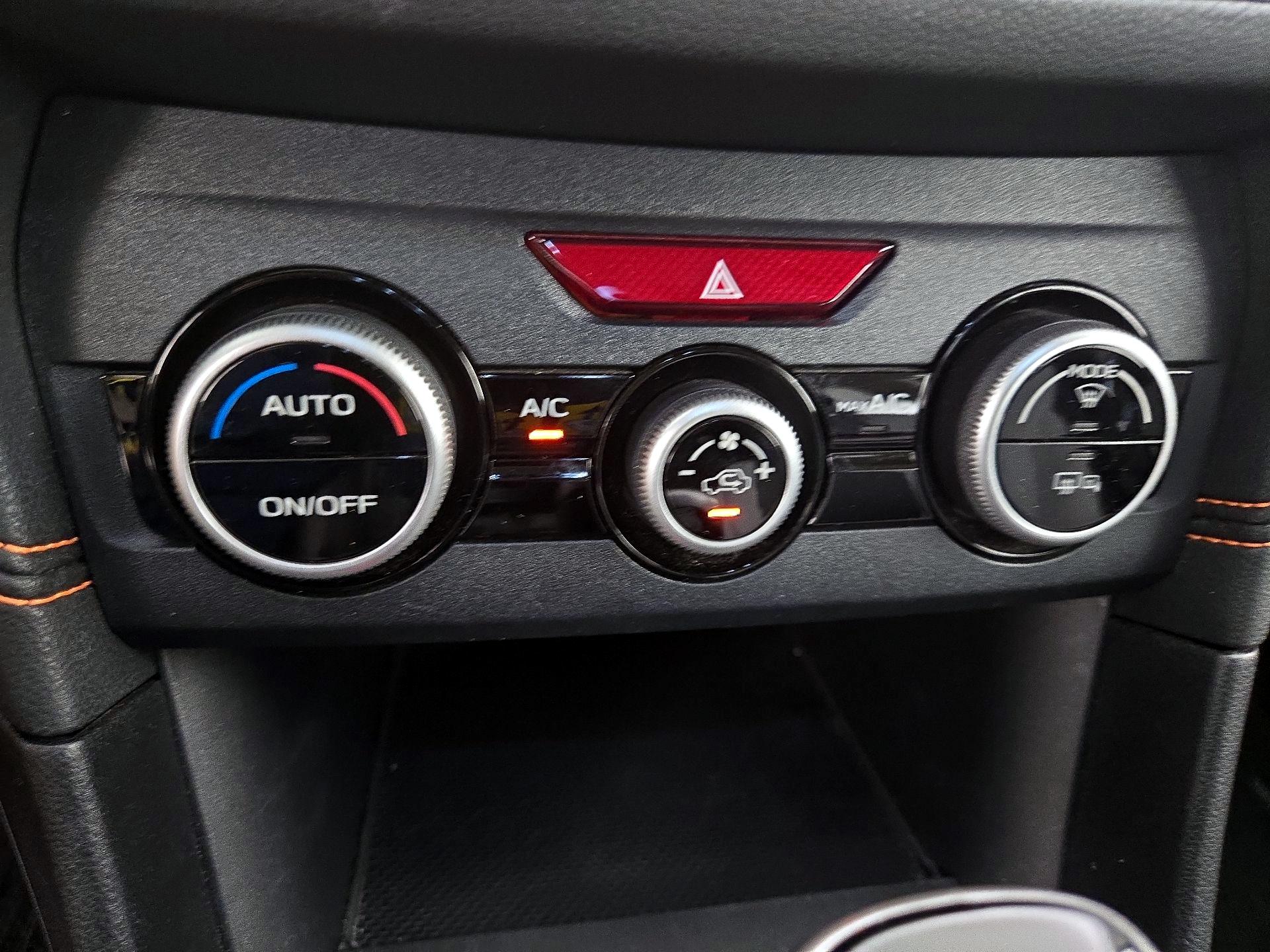 Thumbnail: 2020 Subaru Crosstrek - 16