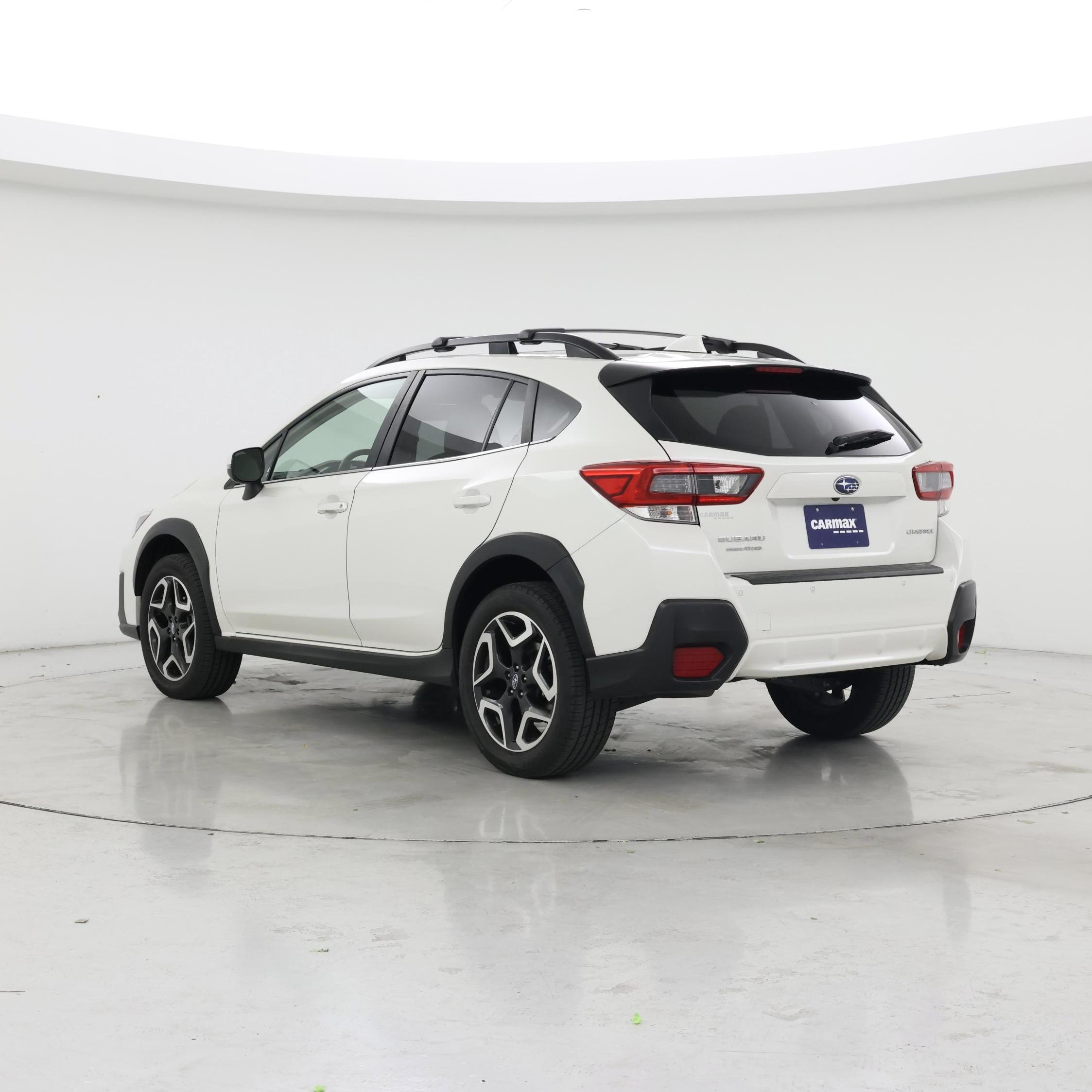 Thumbnail: 2020 Subaru Crosstrek - 2