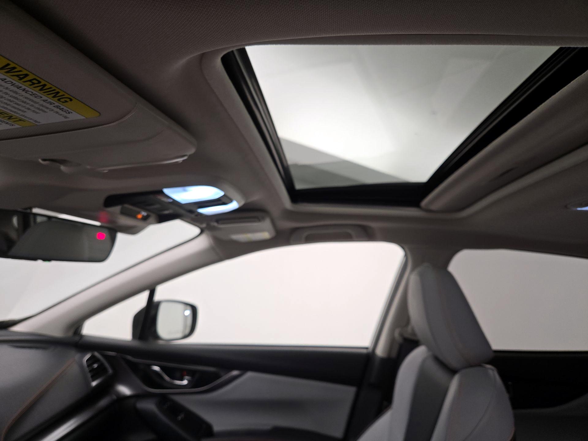 Thumbnail: 2020 Subaru Crosstrek - 19