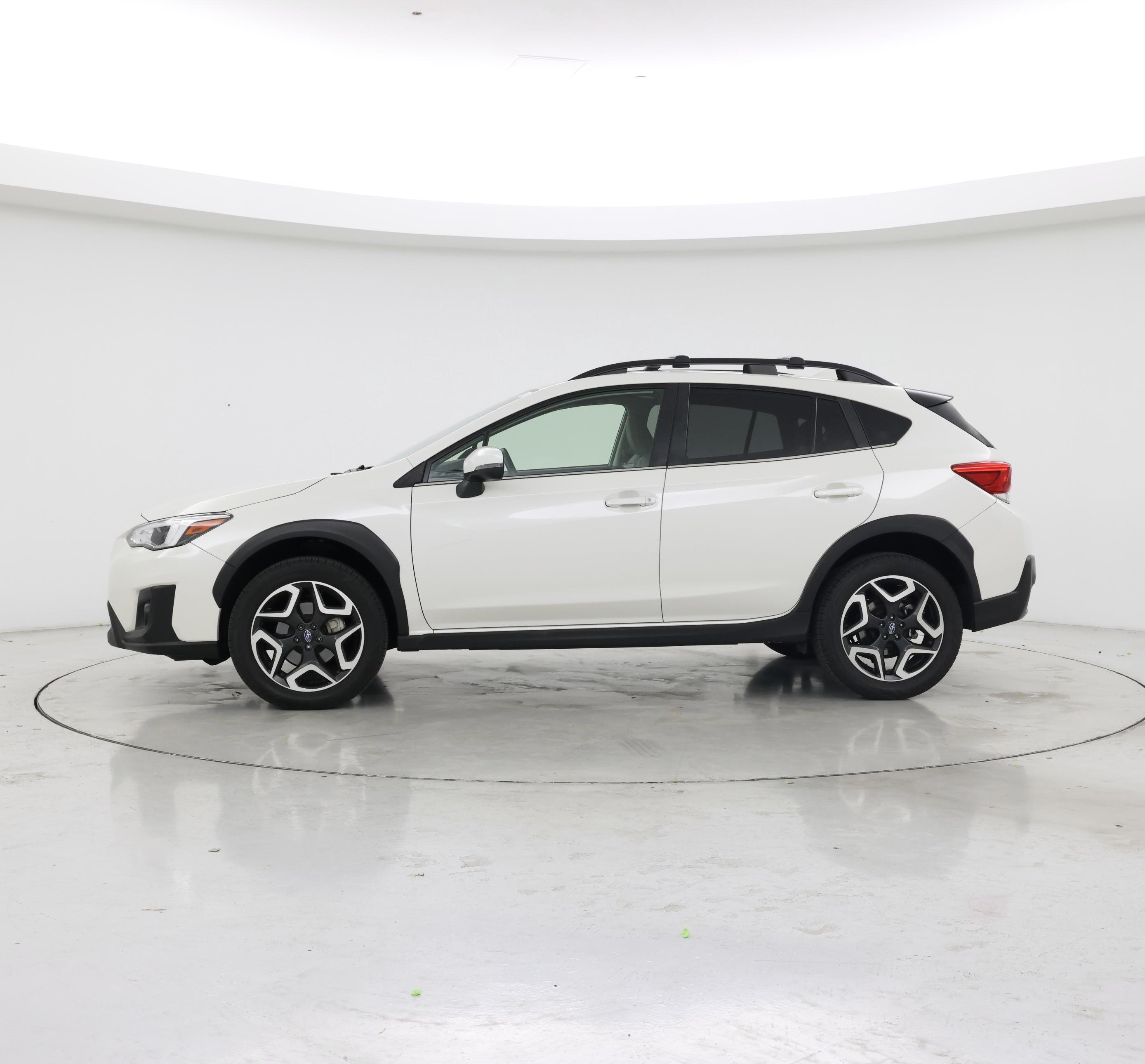 Thumbnail: 2020 Subaru Crosstrek - 3