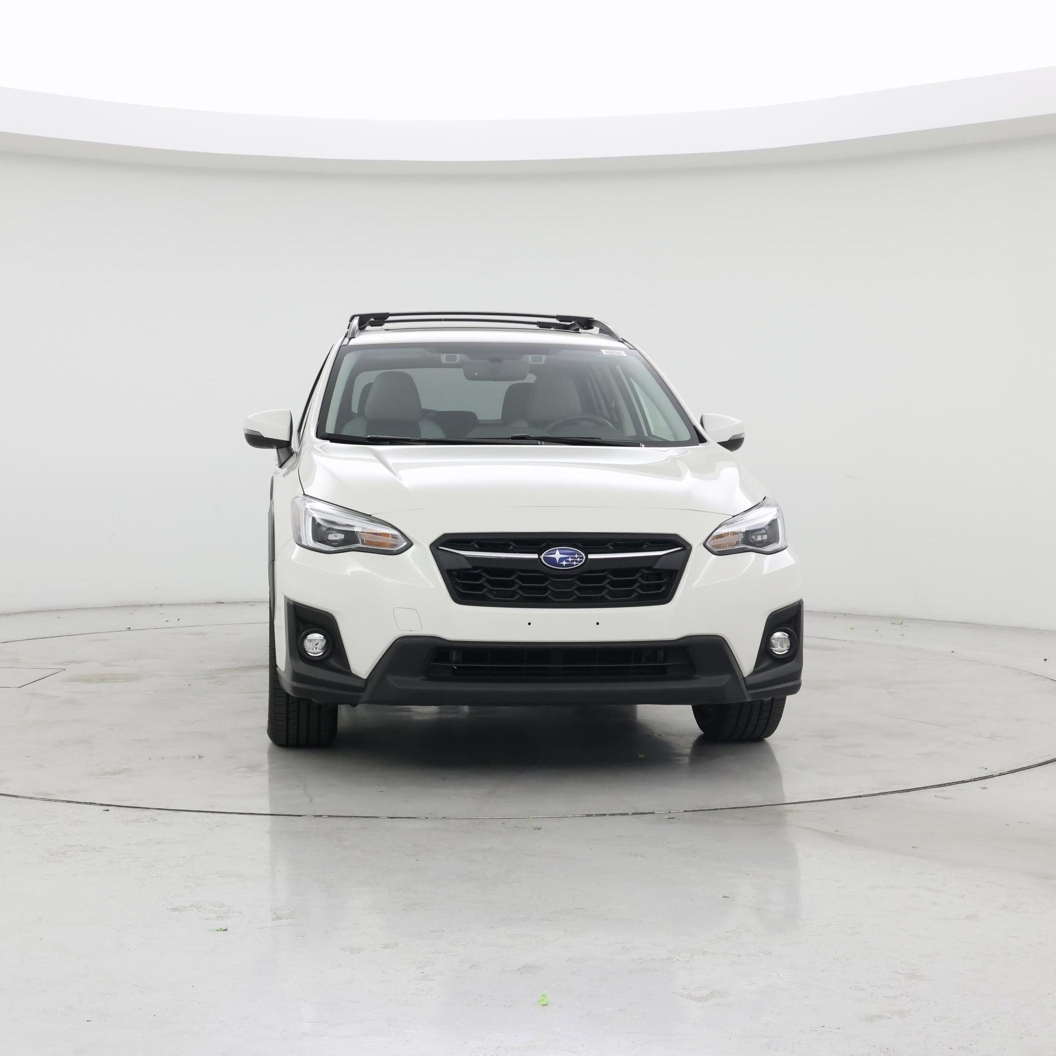 Thumbnail: 2020 Subaru Crosstrek - 5