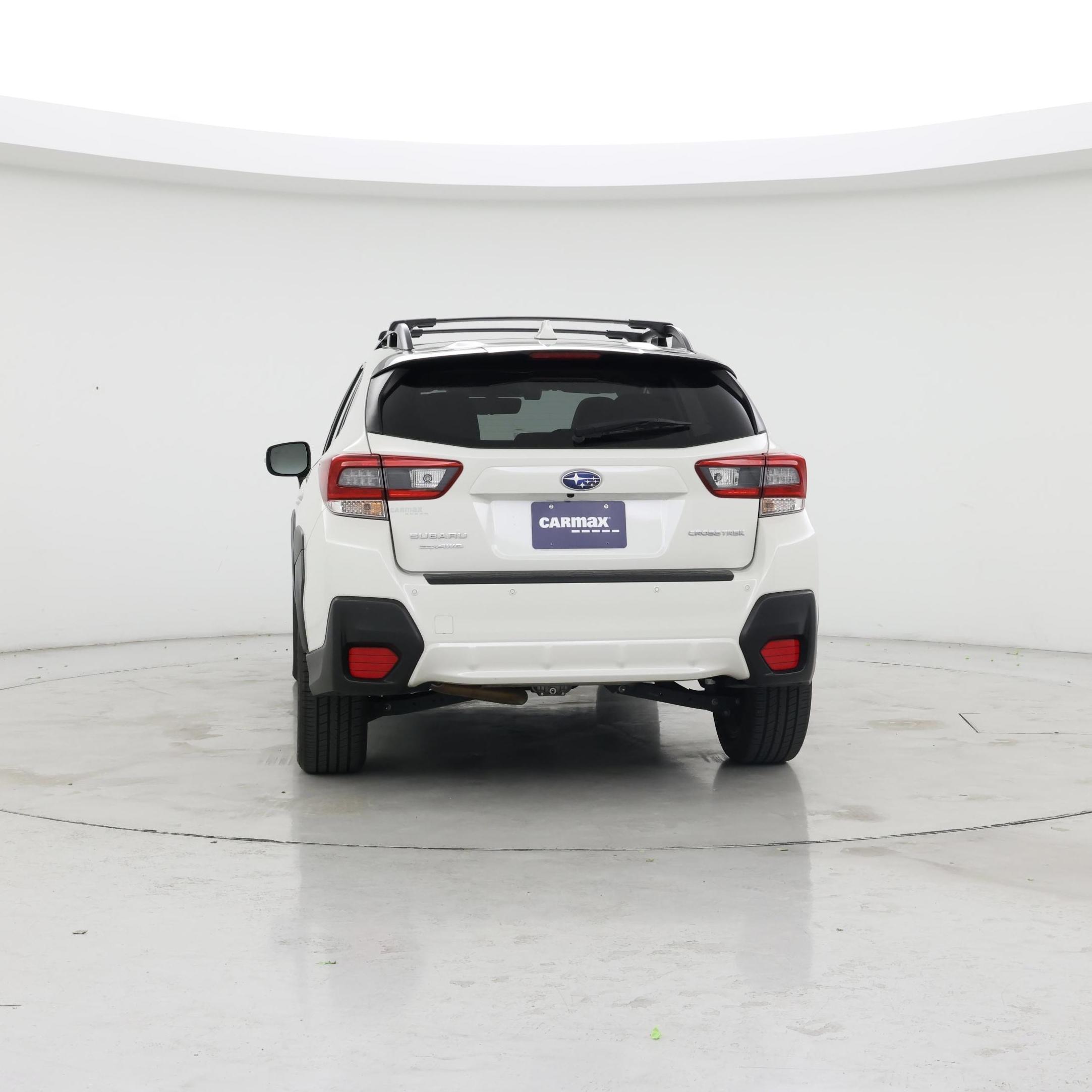 Thumbnail: 2020 Subaru Crosstrek - 6
