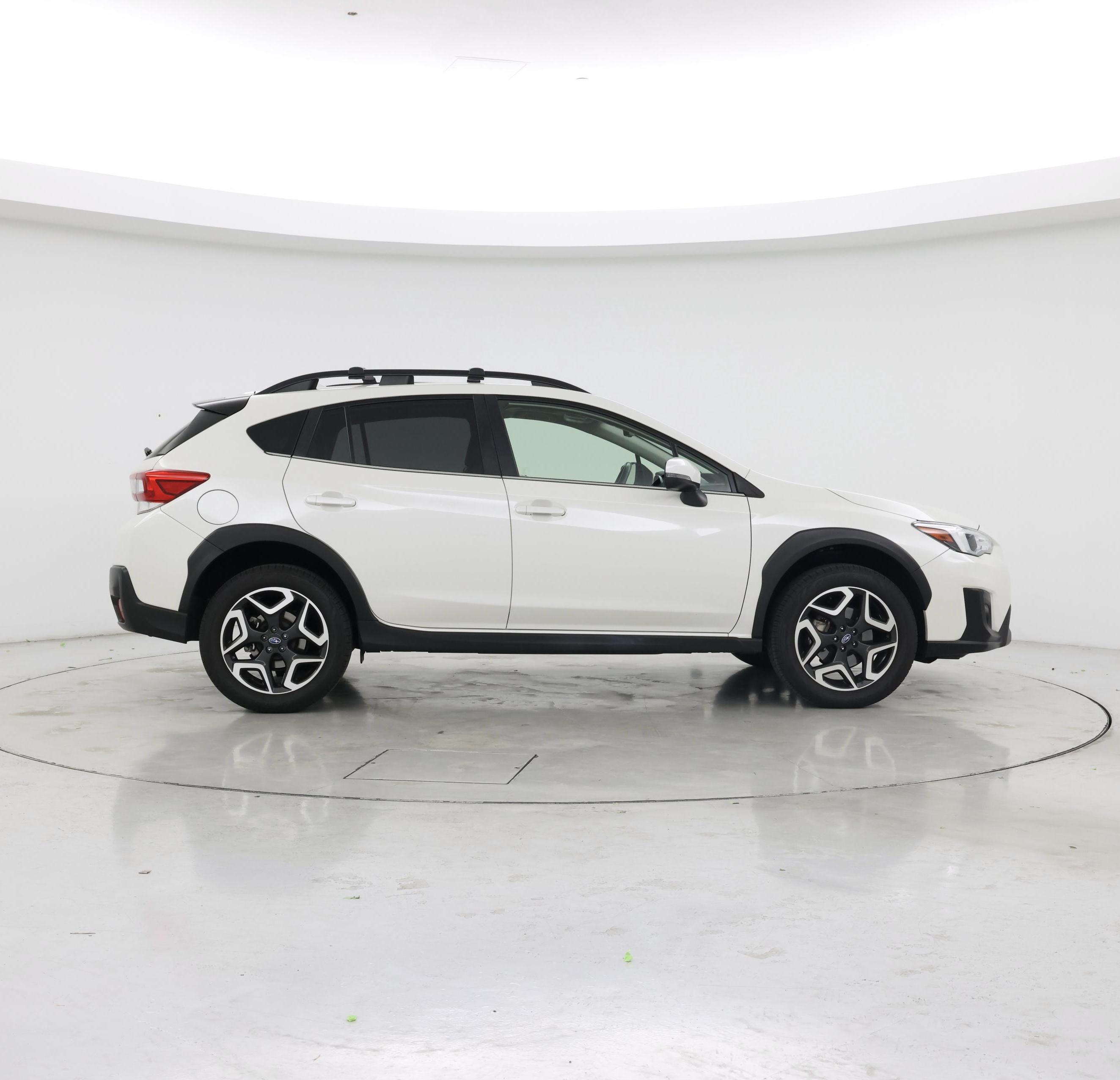 Thumbnail: 2020 Subaru Crosstrek - 7