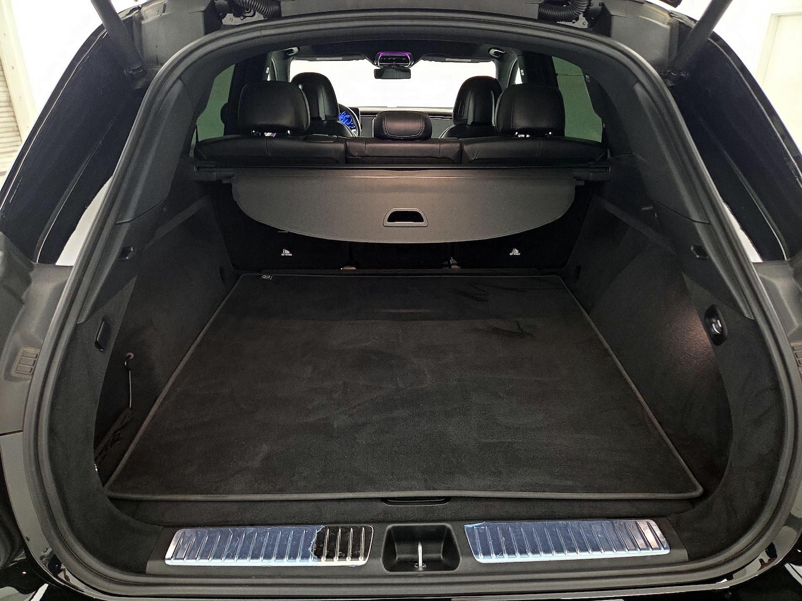 2023 Mercedes-Benz EQS SUV Base - Photo 23