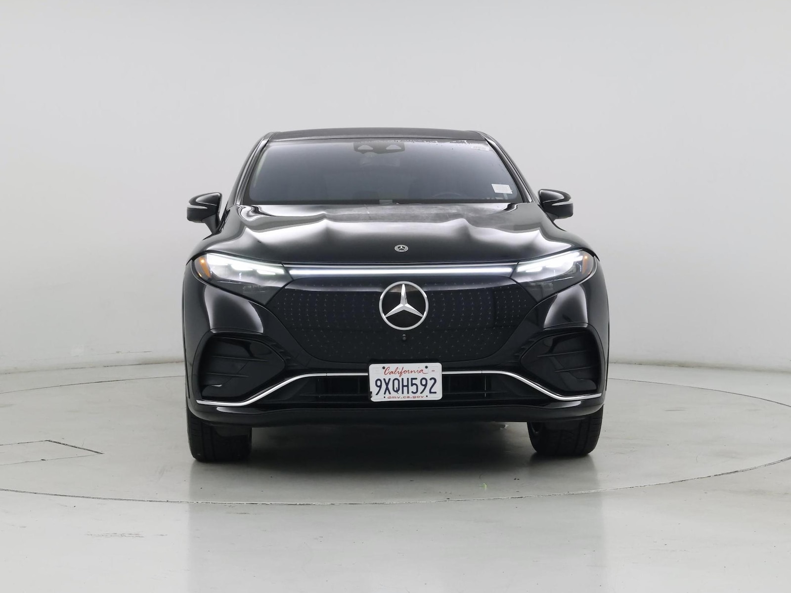 2023 Mercedes-Benz EQS SUV Base - Photo 6