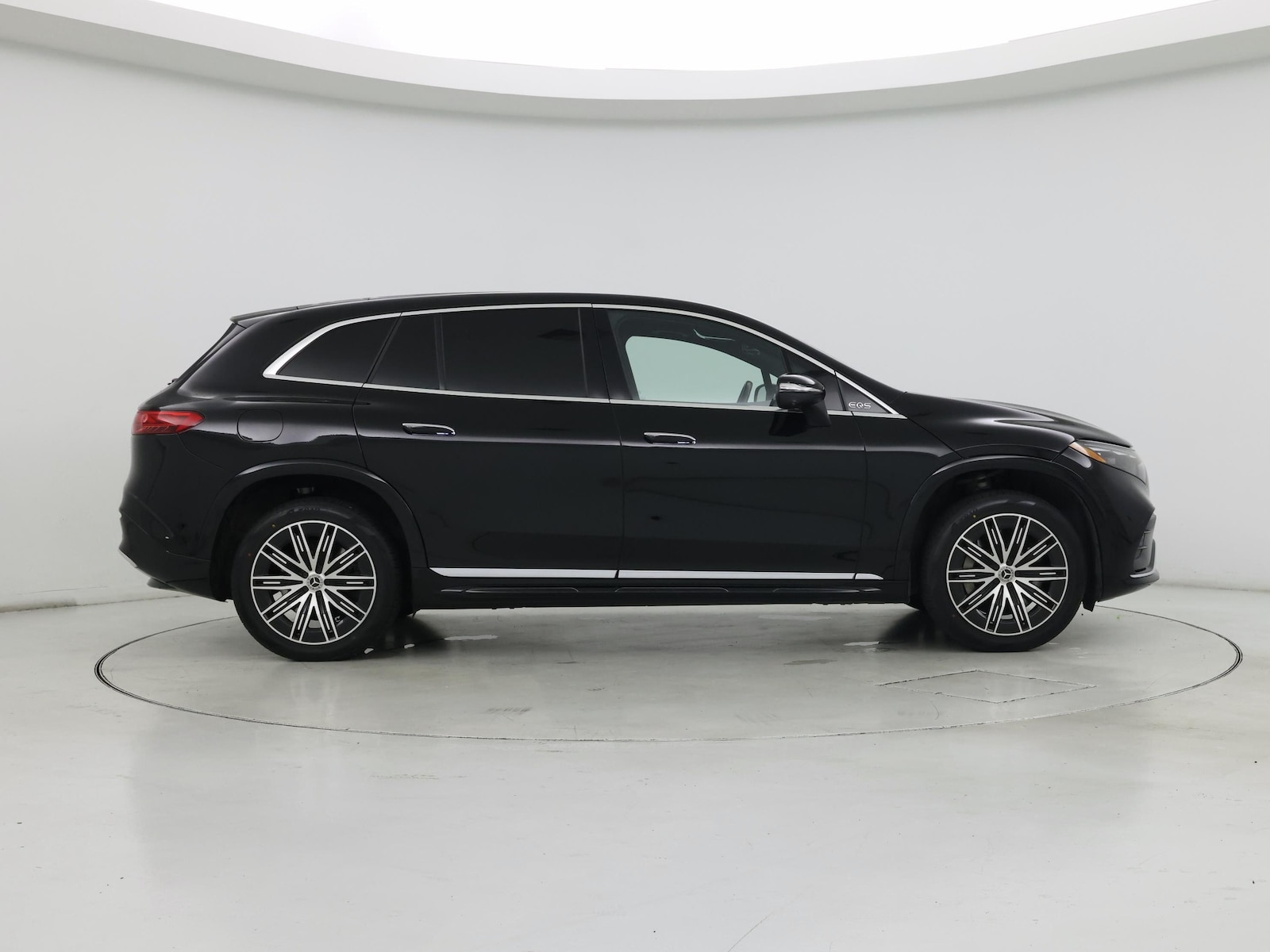 2023 Mercedes-Benz EQS SUV Base - Photo 8