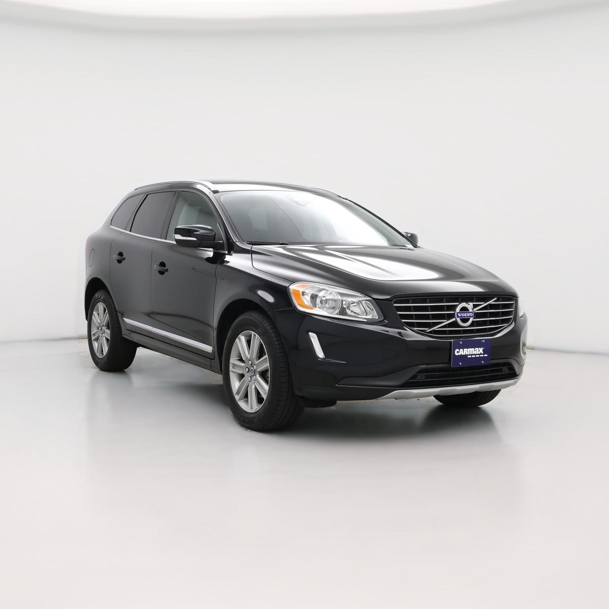 Thumbnail: 2017 Volvo XC60 - 1