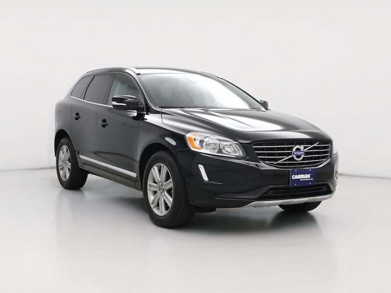 2017 Volvo XC60 T5 Inscription -
                  Modesto, CA