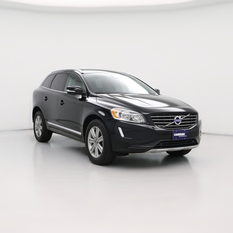 2017 Volvo XC60 T5 Inscription