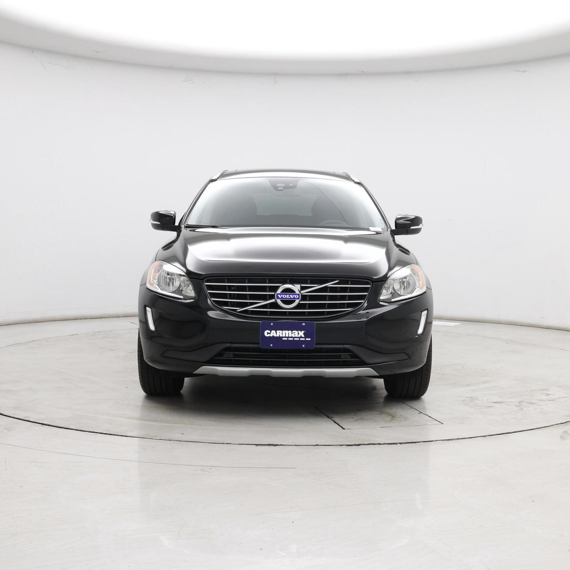 Thumbnail: 2017 Volvo XC60 - 5